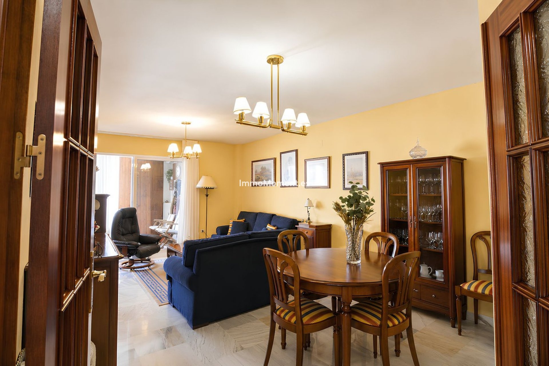 Wiederverkauf - Wohnung - Fuengirola - Los Boliches