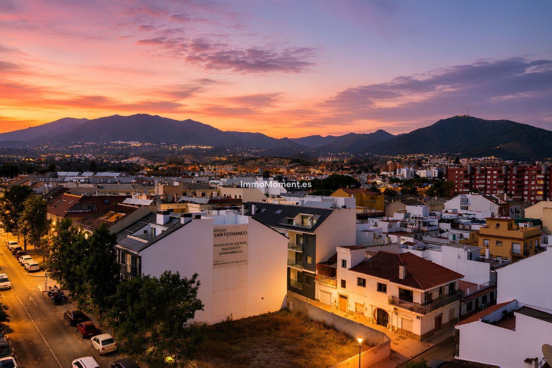 Wiederverkauf - Wohnung - Fuengirola - Los Boliches