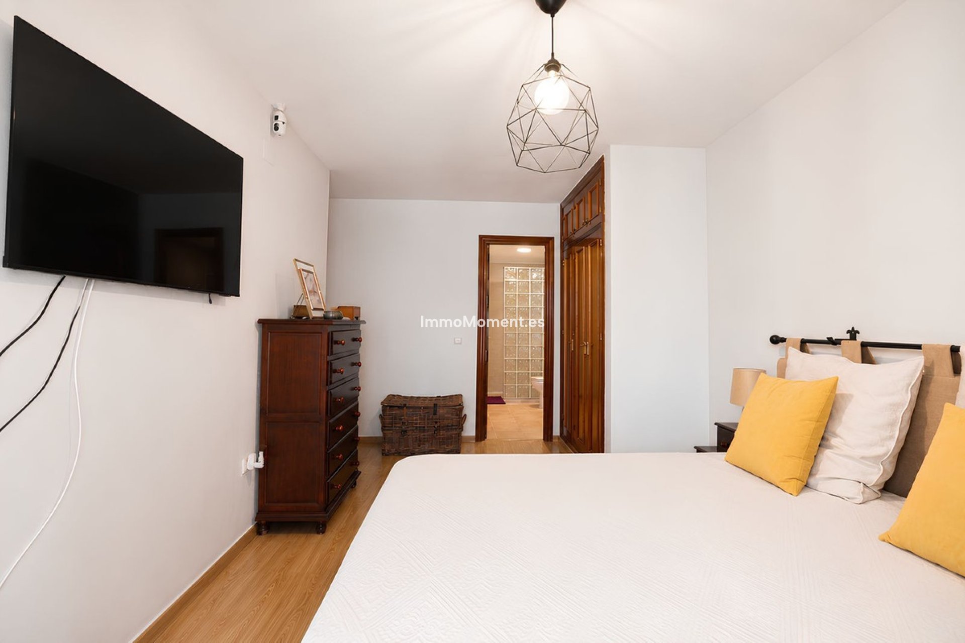Wiederverkauf - Wohnung - Fuengirola - Los Boliches