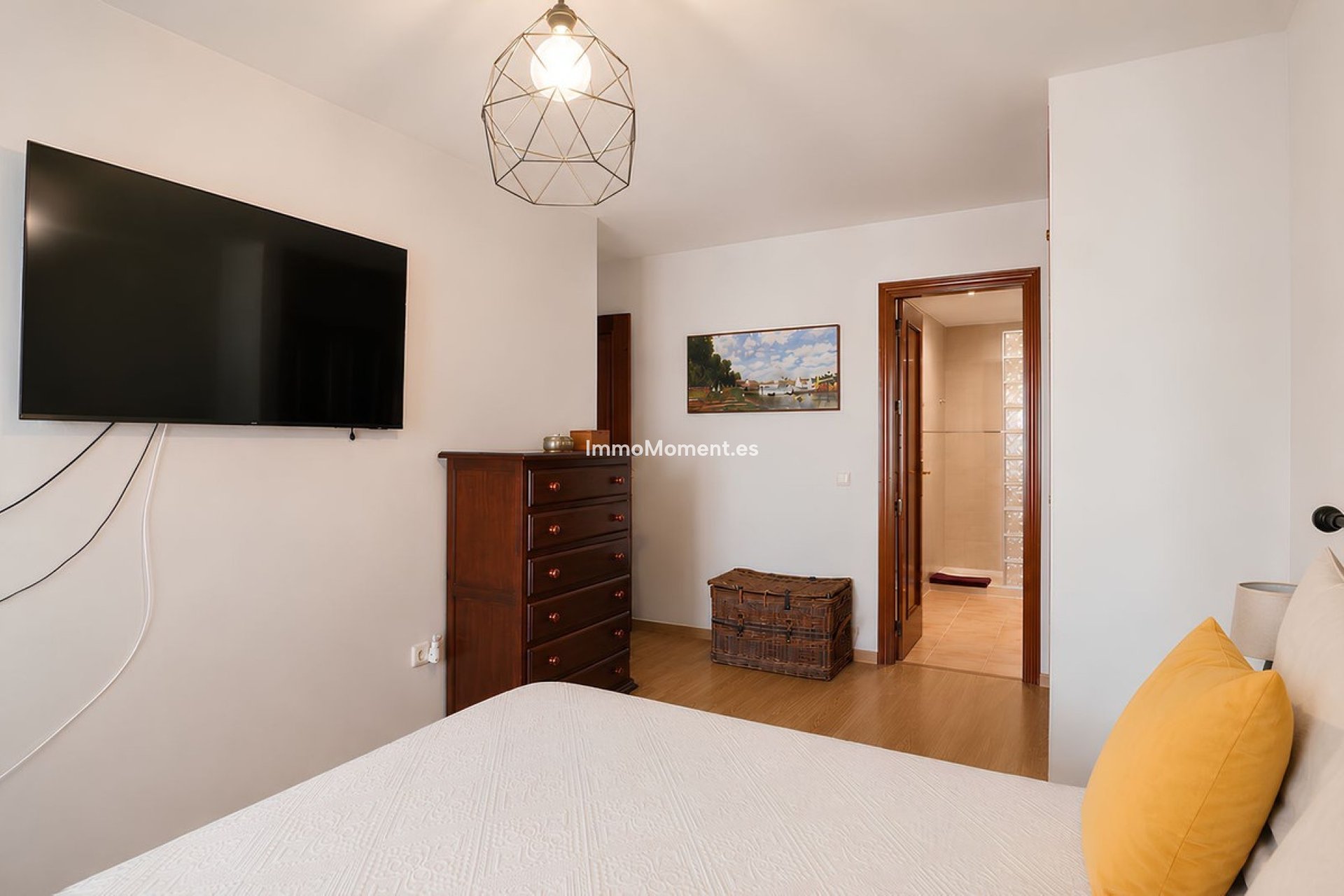 Wiederverkauf - Wohnung - Fuengirola - Los Boliches