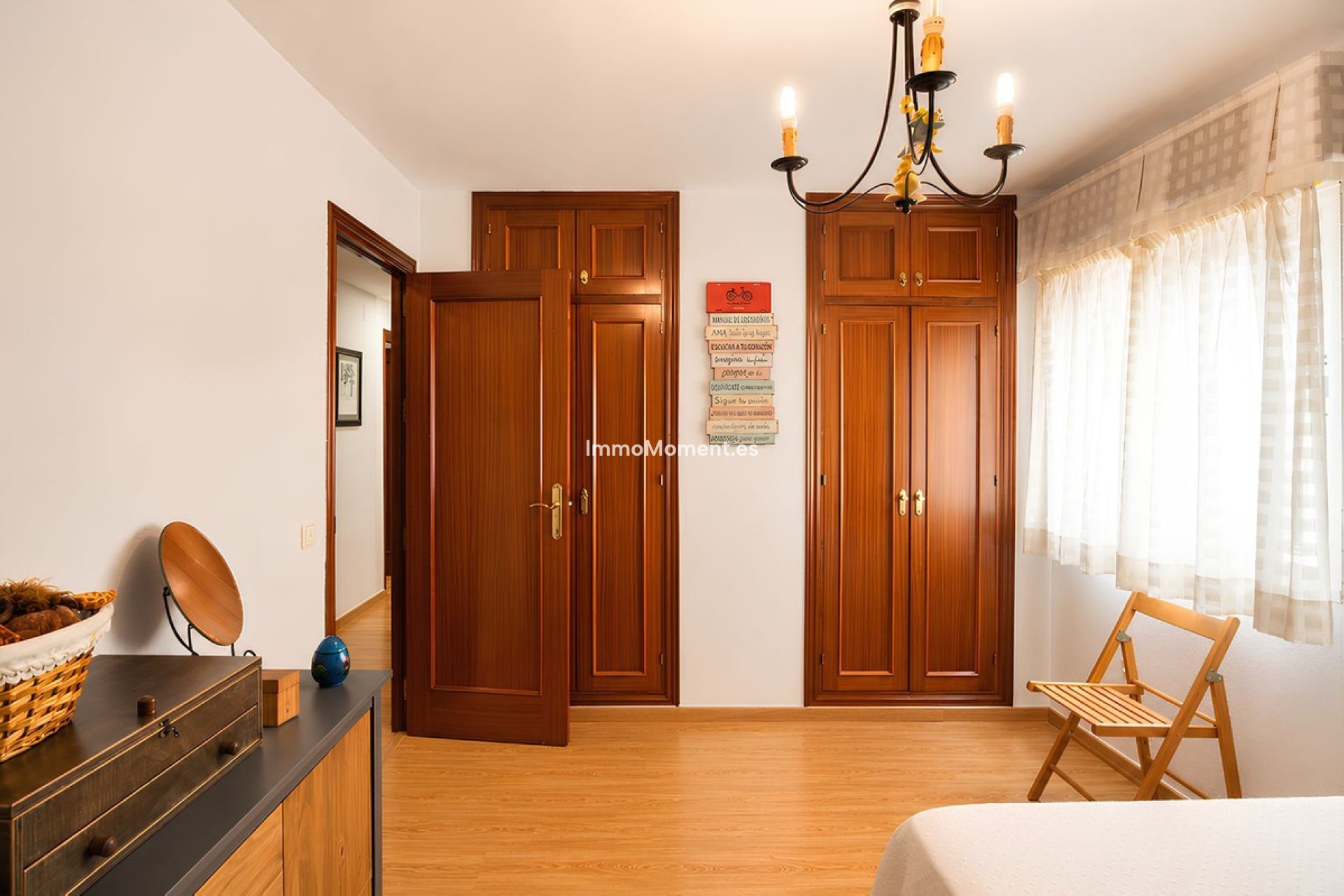 Wiederverkauf - Wohnung - Fuengirola - Los Boliches