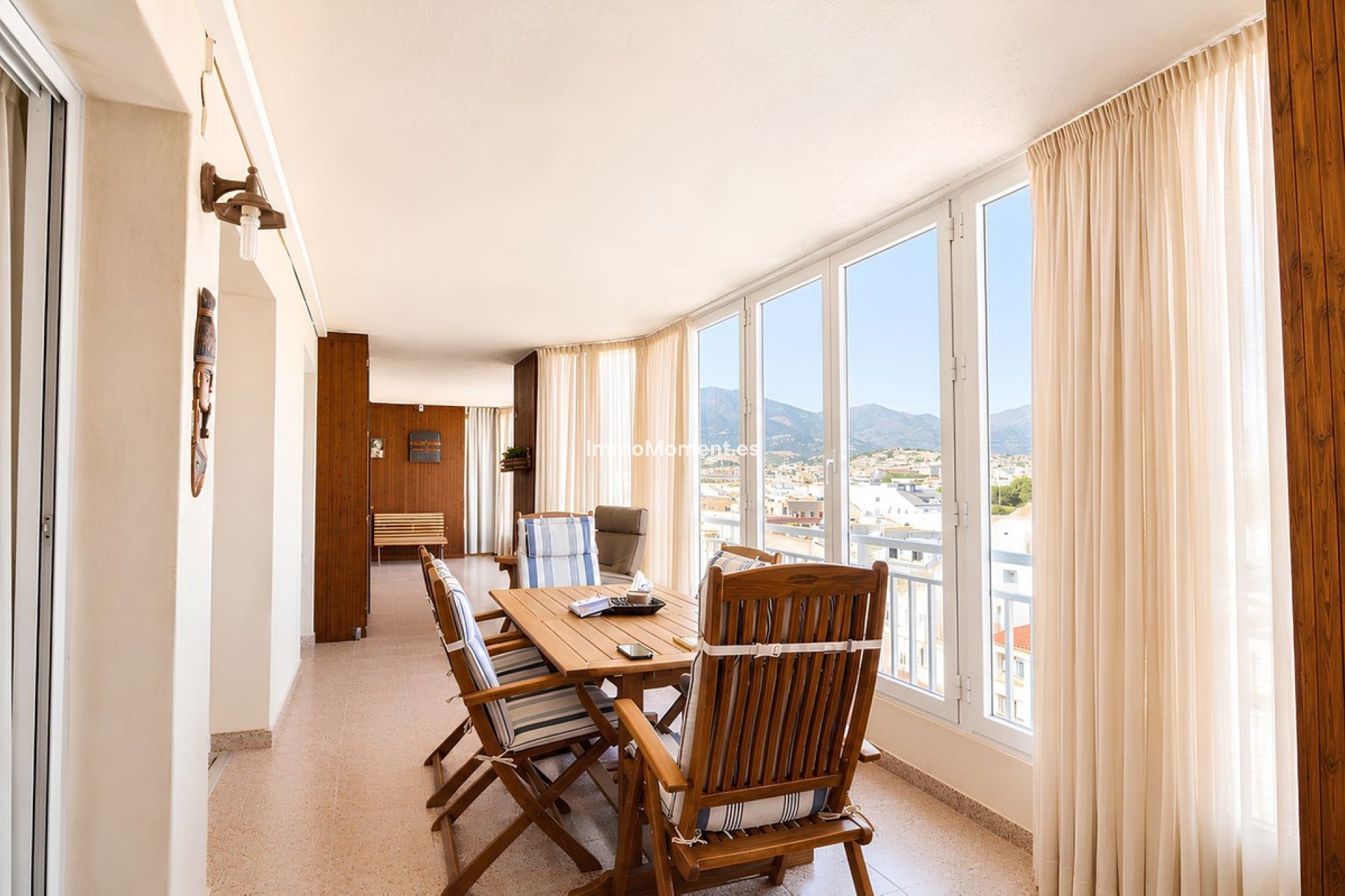 Wiederverkauf - Wohnung - Fuengirola - Los Boliches