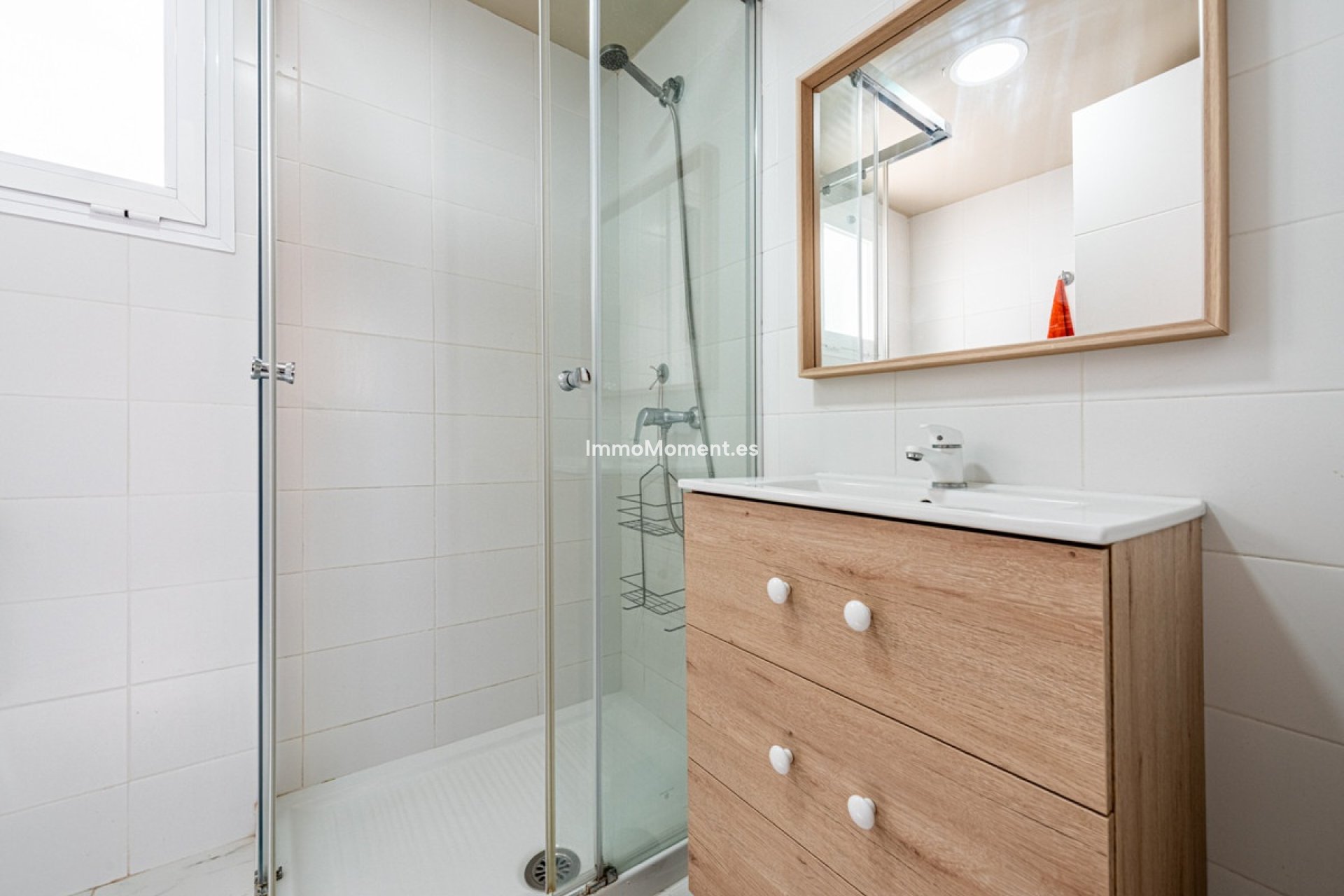 Wiederverkauf - Wohnung - Fuengirola - Los Boliches
