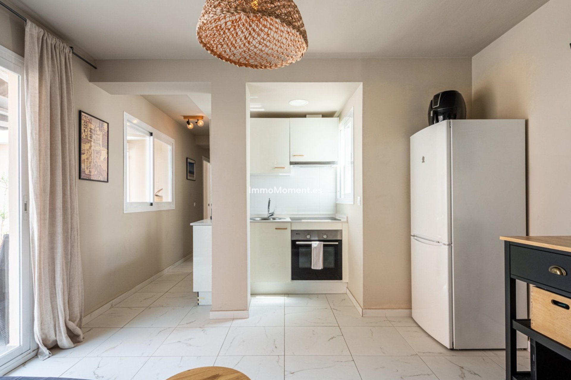 Wiederverkauf - Wohnung - Fuengirola - Los Boliches