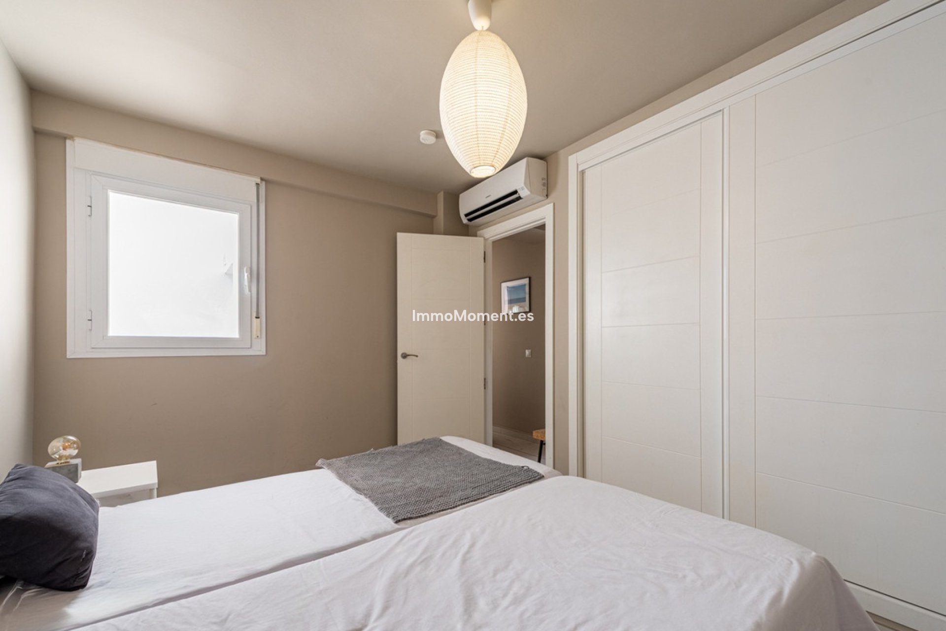 Wiederverkauf - Wohnung - Fuengirola - Los Boliches