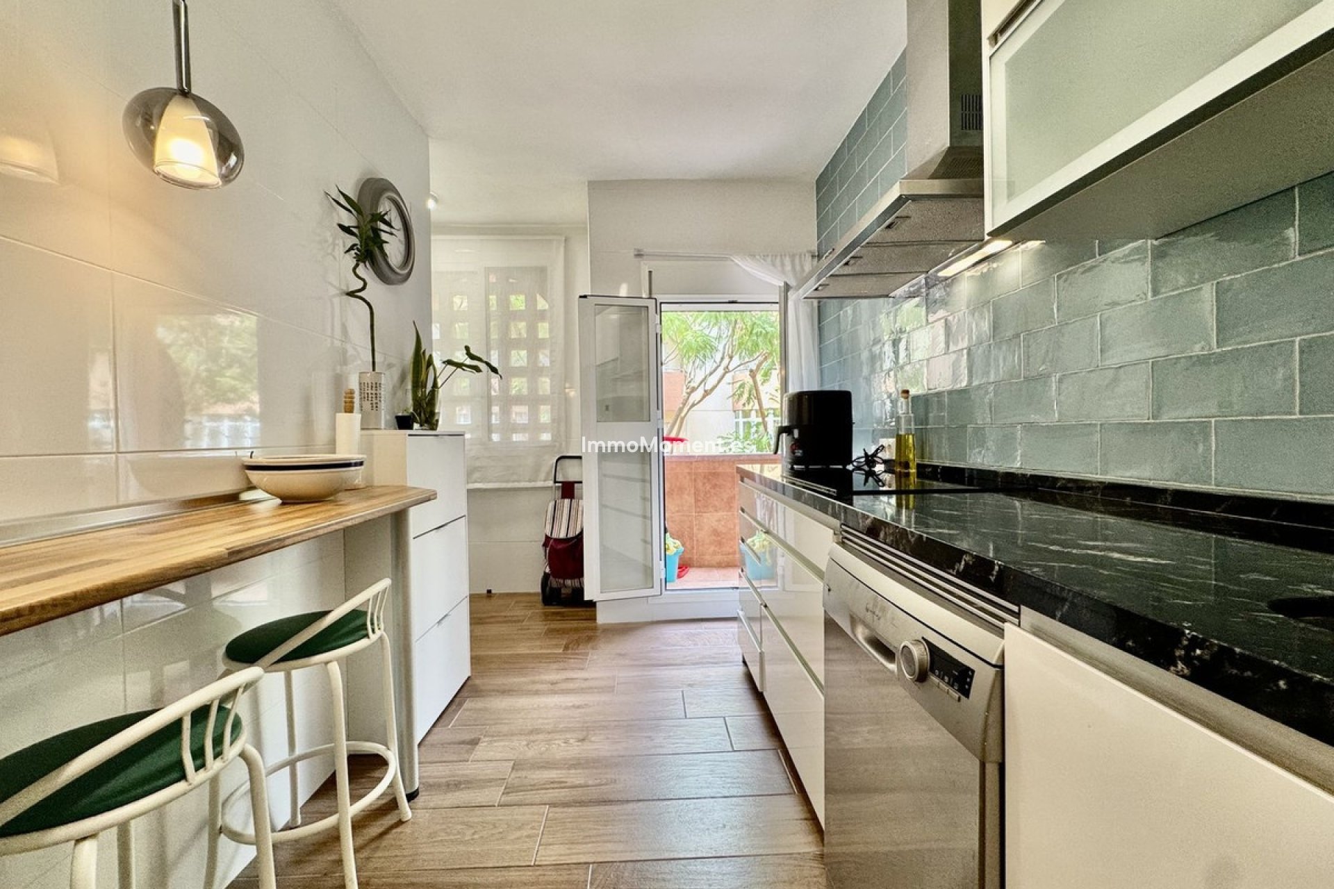 Wiederverkauf - Wohnung - Fuengirola - Los Boliches
