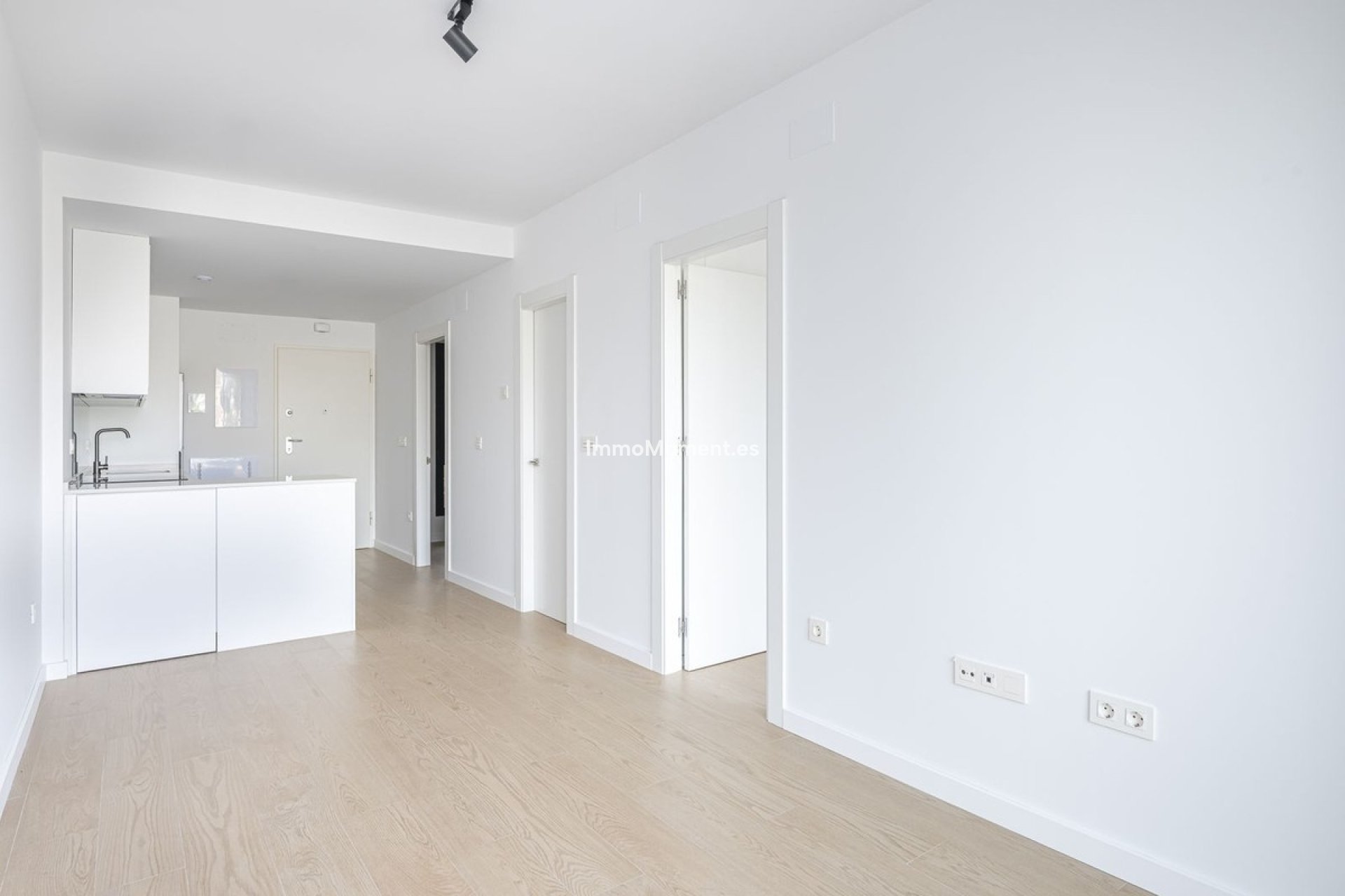 Wiederverkauf - Wohnung - Fuengirola - Los Boliches
