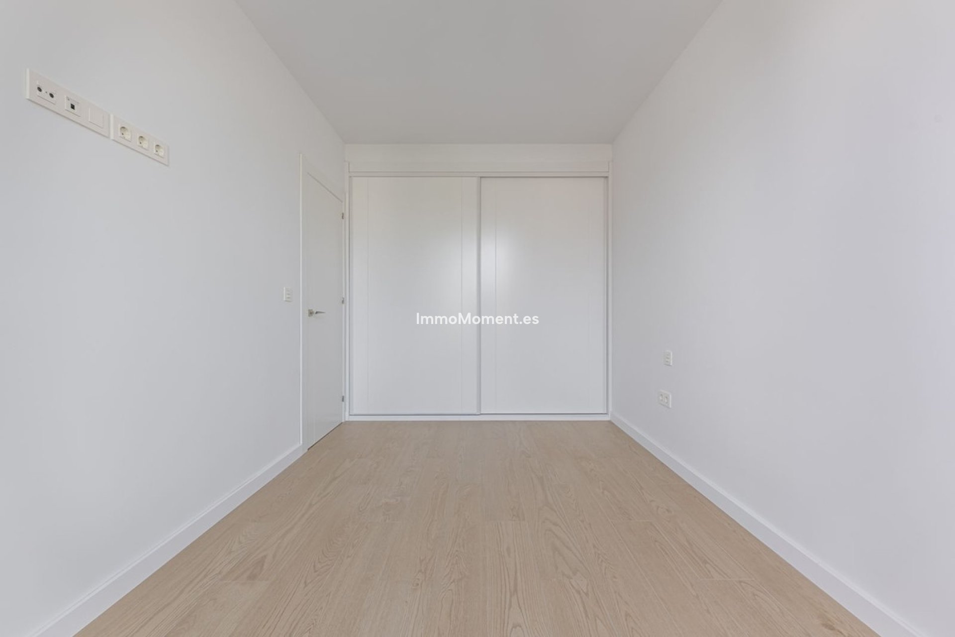 Wiederverkauf - Wohnung - Fuengirola - Los Boliches