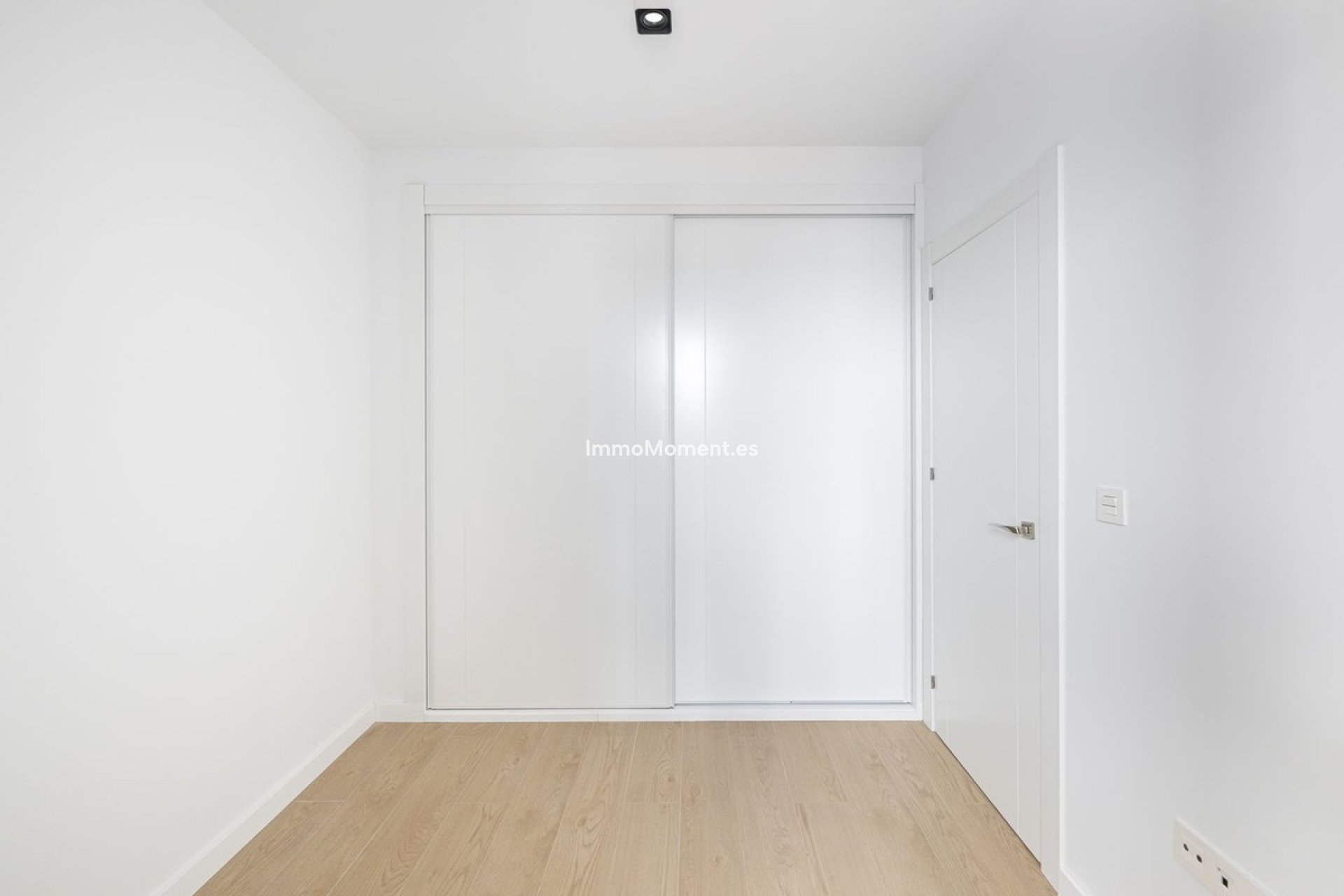 Wiederverkauf - Wohnung - Fuengirola - Los Boliches