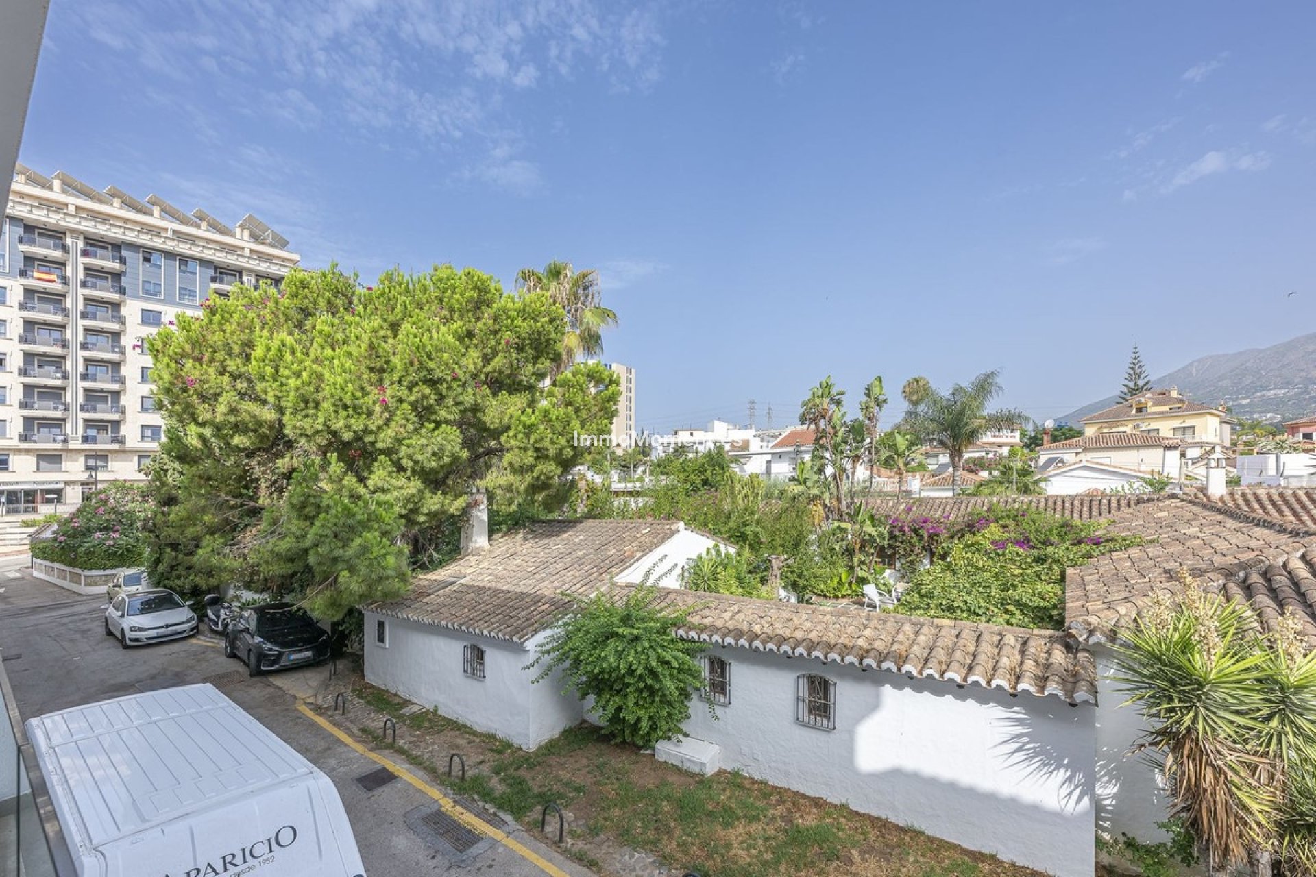 Wiederverkauf - Wohnung - Fuengirola - Los Boliches