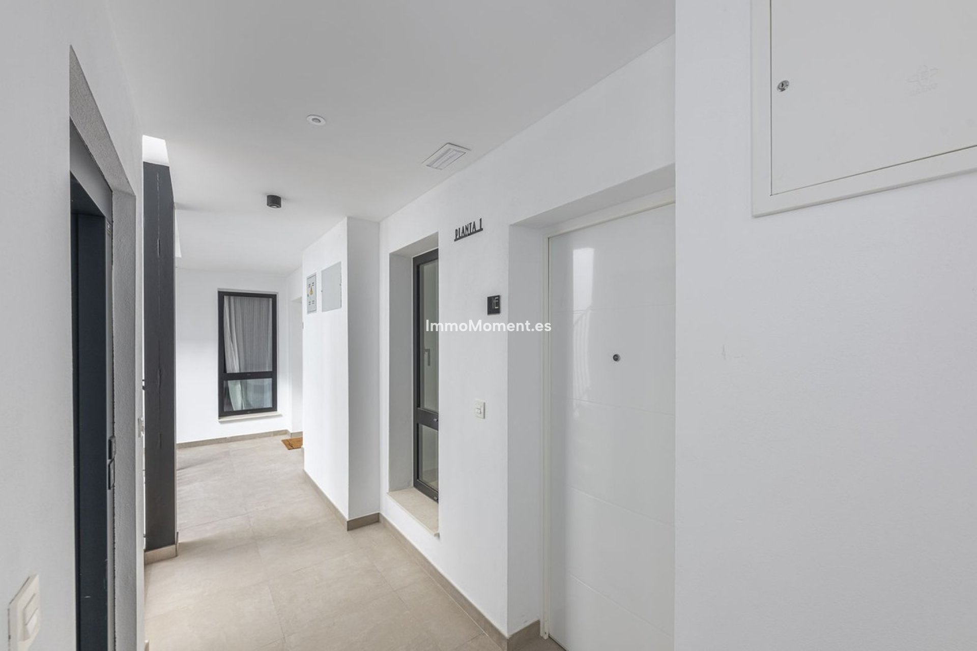Wiederverkauf - Wohnung - Fuengirola - Los Boliches