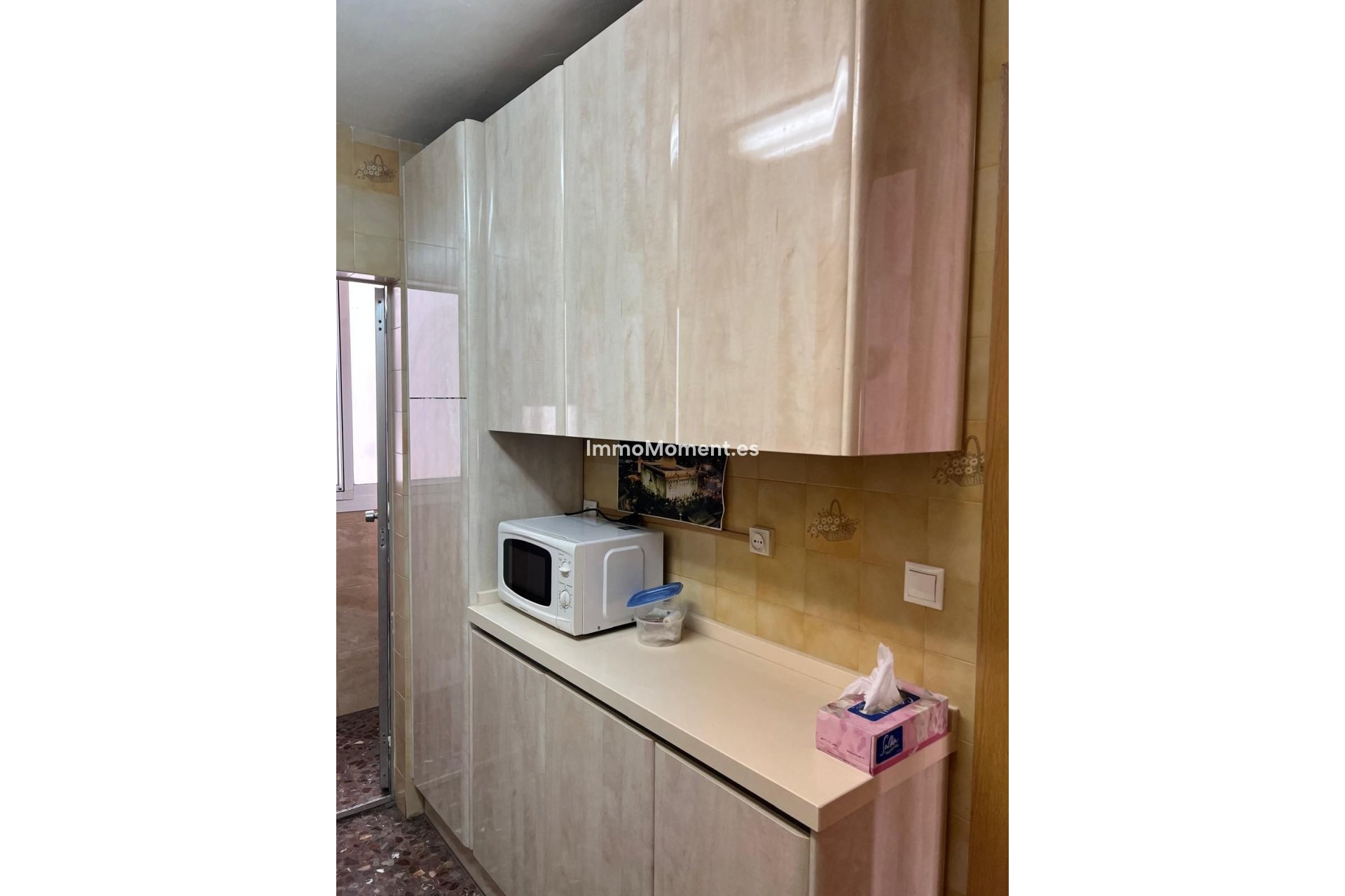 Wiederverkauf - Wohnung - Fuengirola - Los Boliches