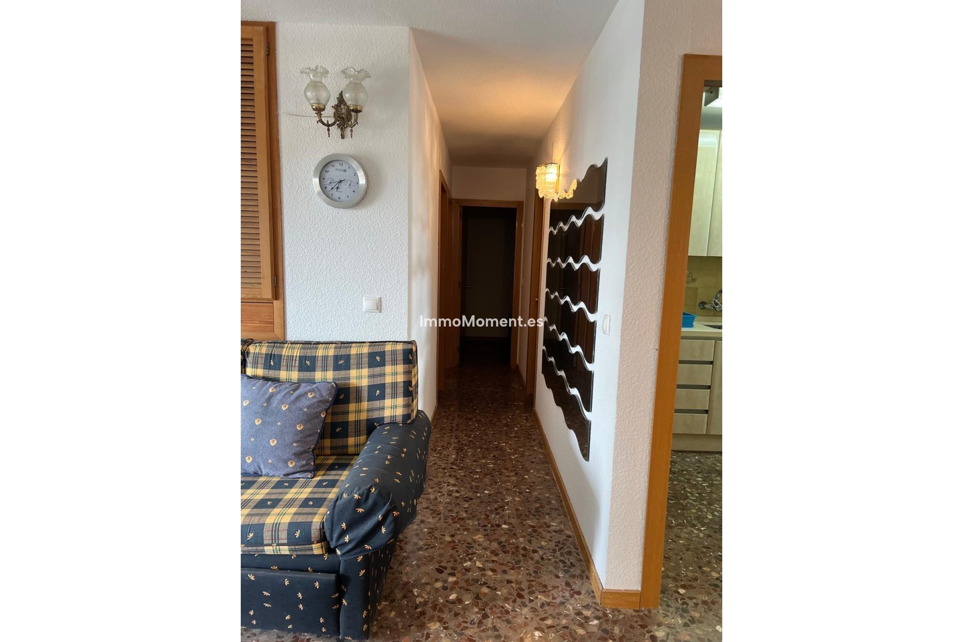 Wiederverkauf - Wohnung - Fuengirola - Los Boliches