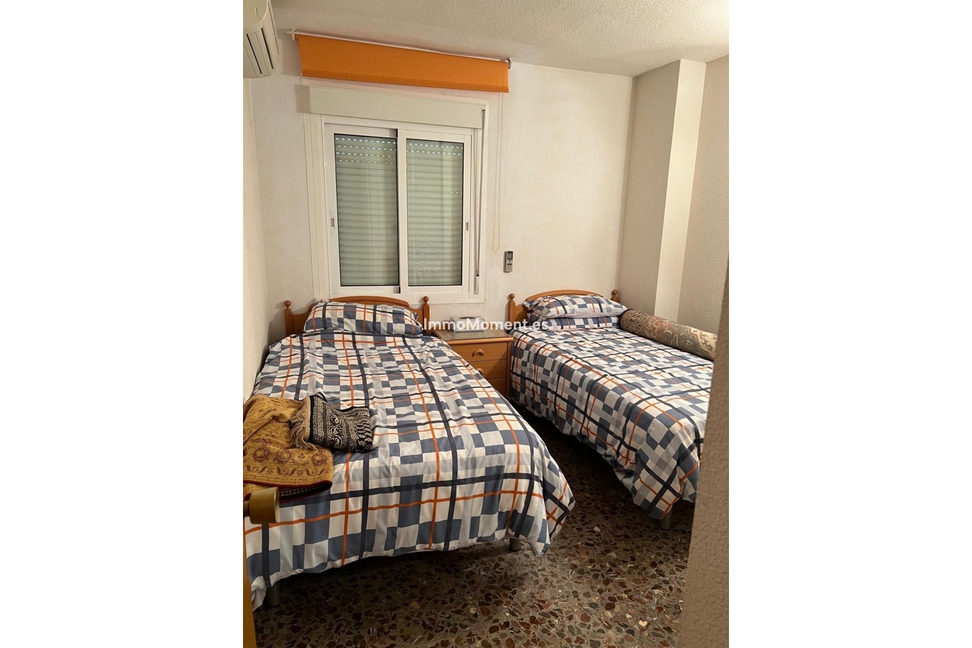 Wiederverkauf - Wohnung - Fuengirola - Los Boliches