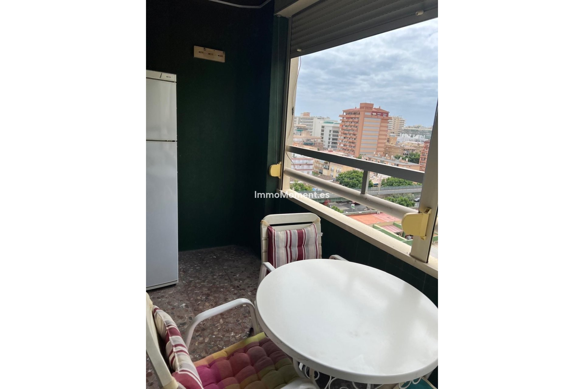 Wiederverkauf - Wohnung - Fuengirola - Los Boliches