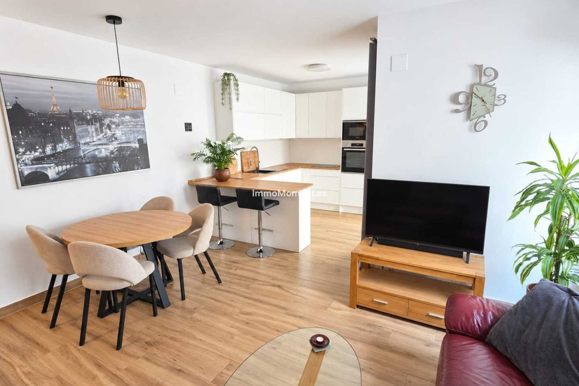 Wiederverkauf - Wohnung - Fuengirola - Los Boliches