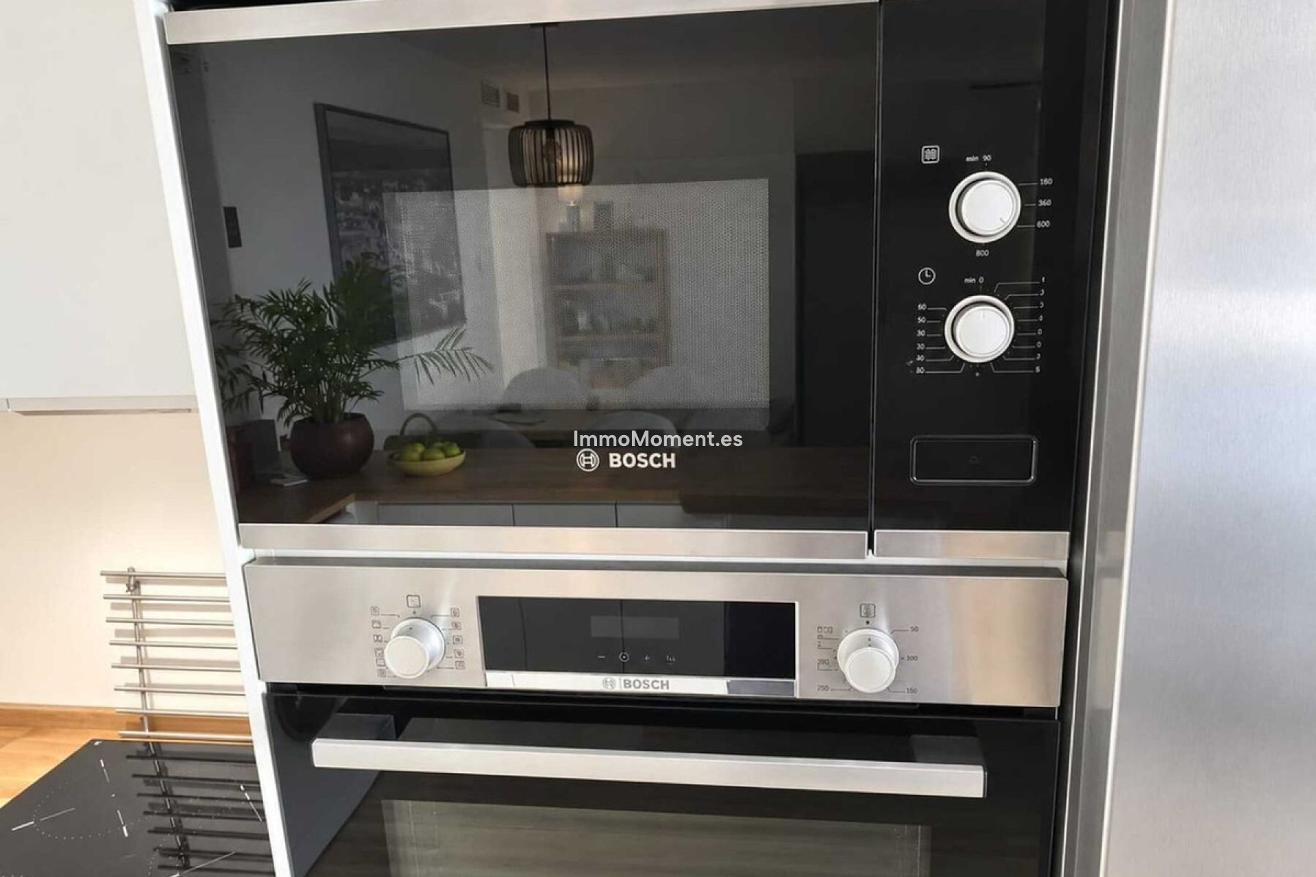 Wiederverkauf - Wohnung - Fuengirola - Los Boliches