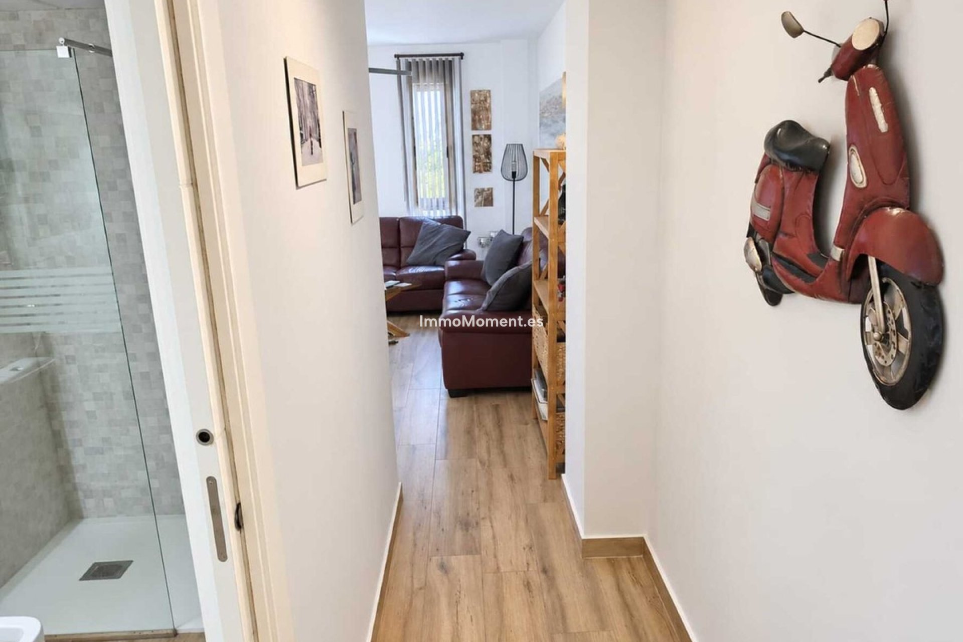 Wiederverkauf - Wohnung - Fuengirola - Los Boliches