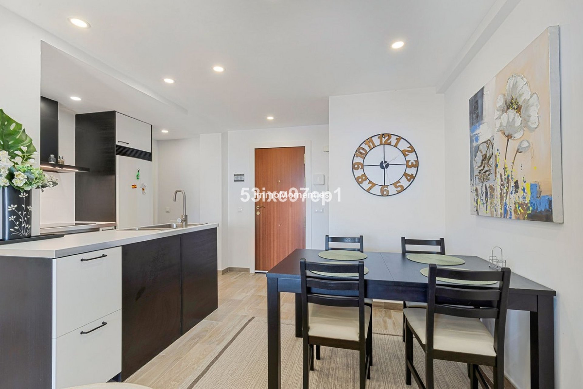 Wiederverkauf - Wohnung - Fuengirola - Los Boliches