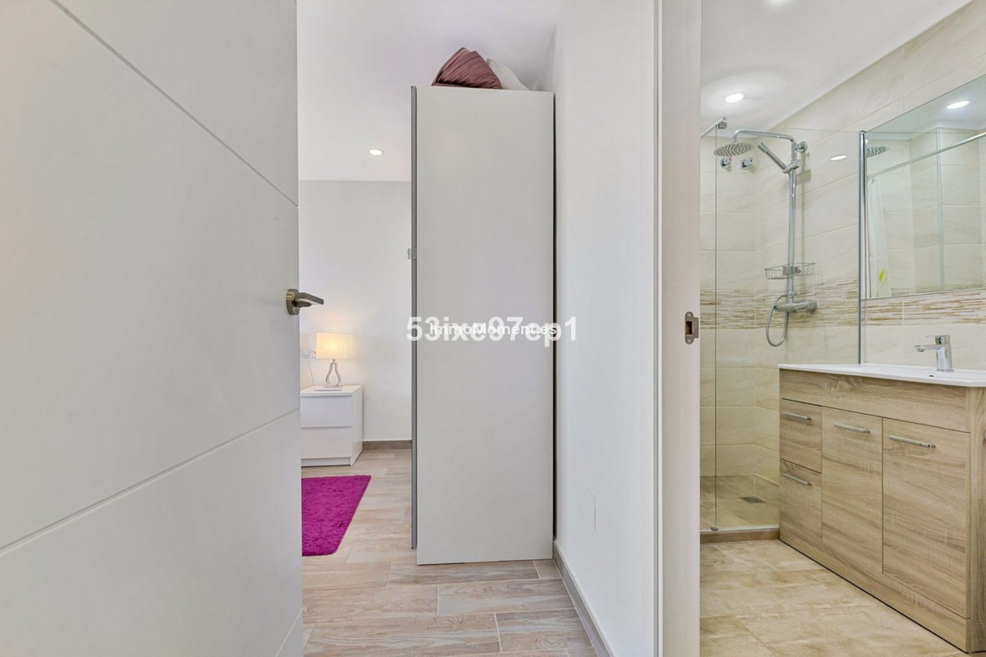Wiederverkauf - Wohnung - Fuengirola - Los Boliches