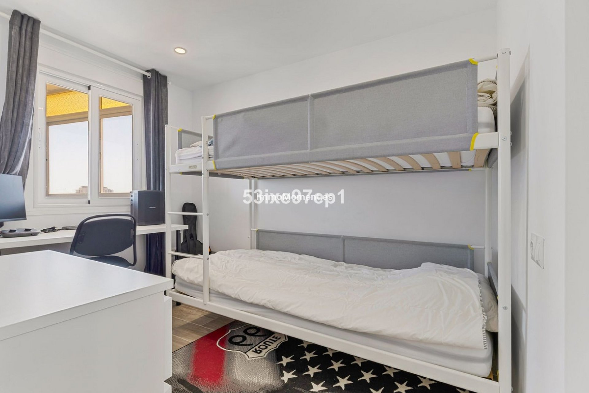Wiederverkauf - Wohnung - Fuengirola - Los Boliches
