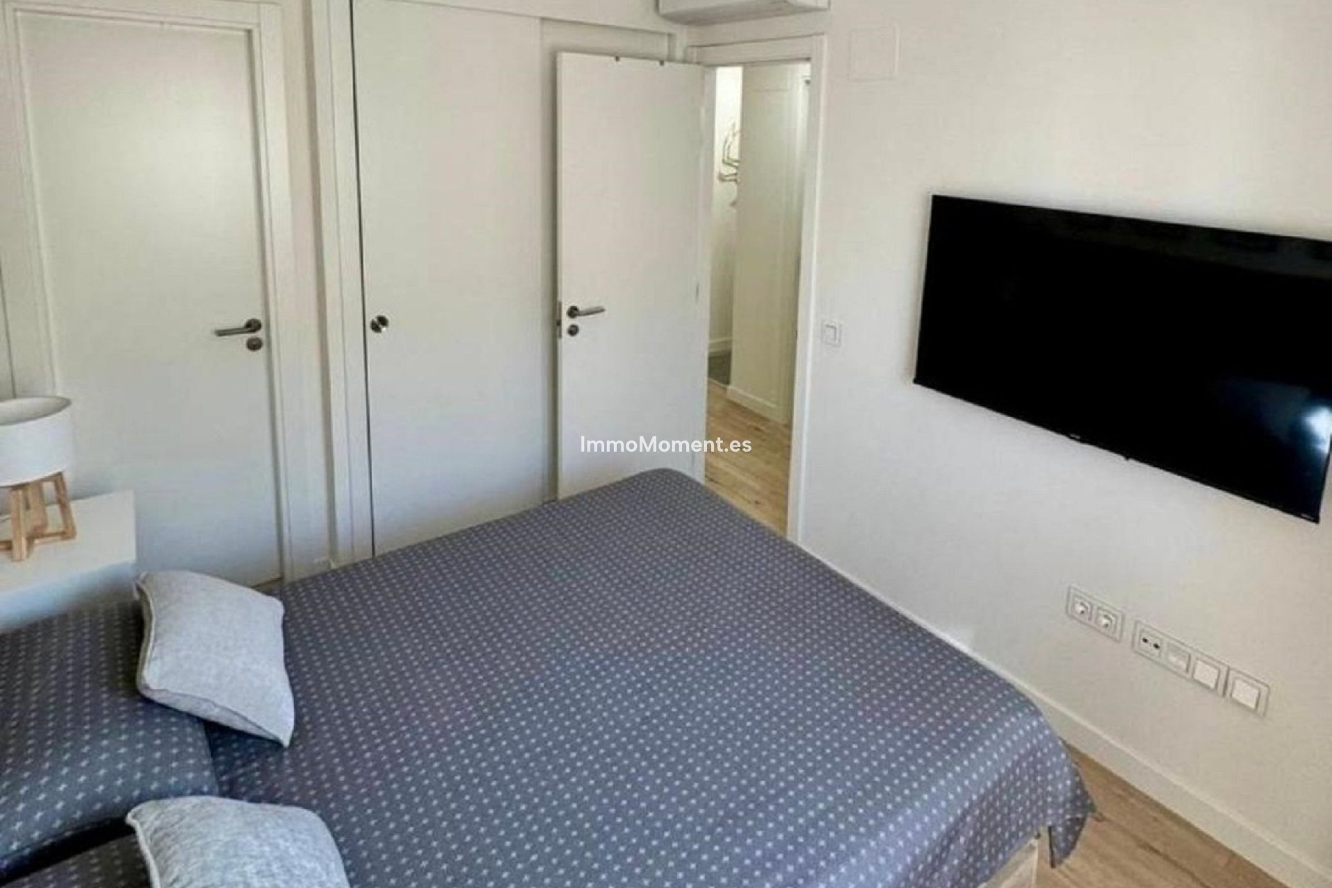 Wiederverkauf - Wohnung - Fuengirola - Los Boliches