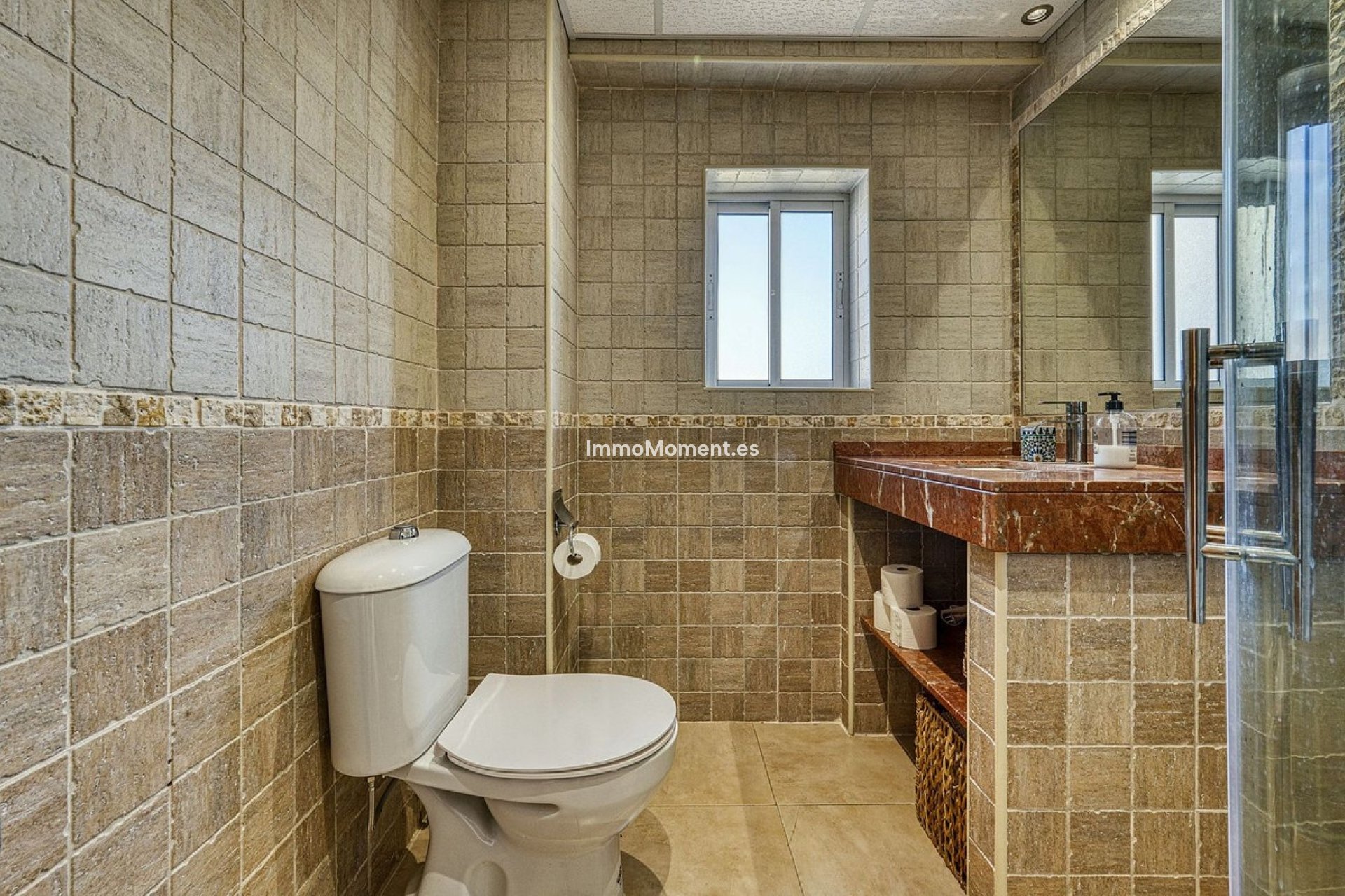 Wiederverkauf - Wohnung - Fuengirola - Los Boliches