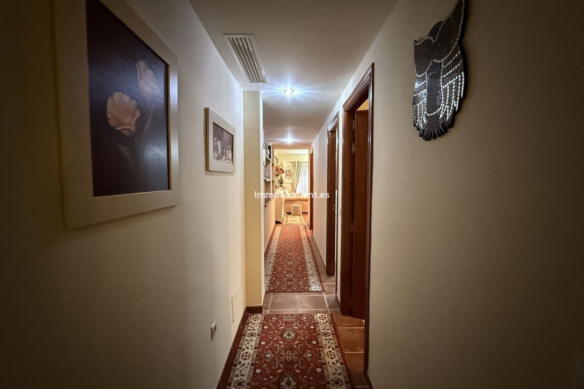 Wiederverkauf - Wohnung - Fuengirola - Los Boliches