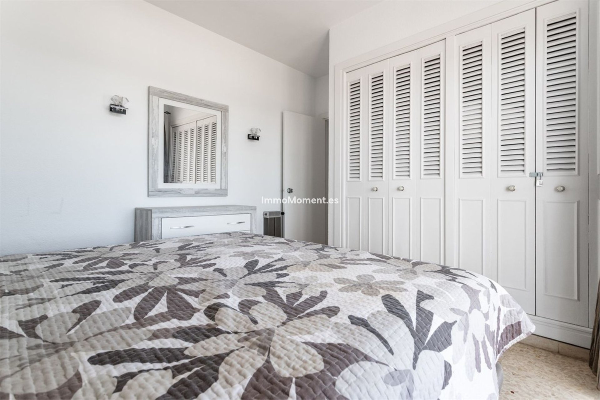 Wiederverkauf - Wohnung - Fuengirola - Los Boliches