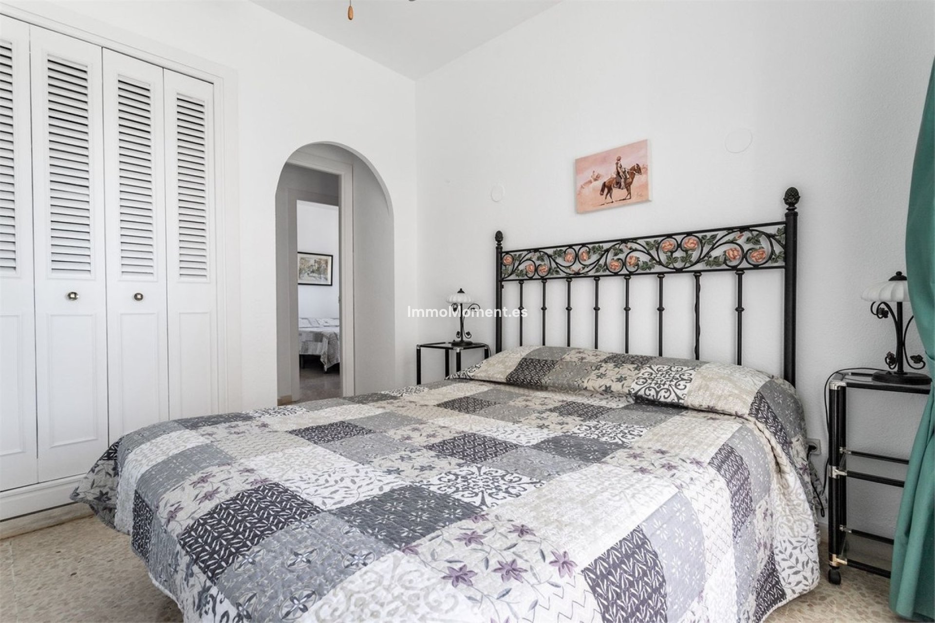 Wiederverkauf - Wohnung - Fuengirola - Los Boliches