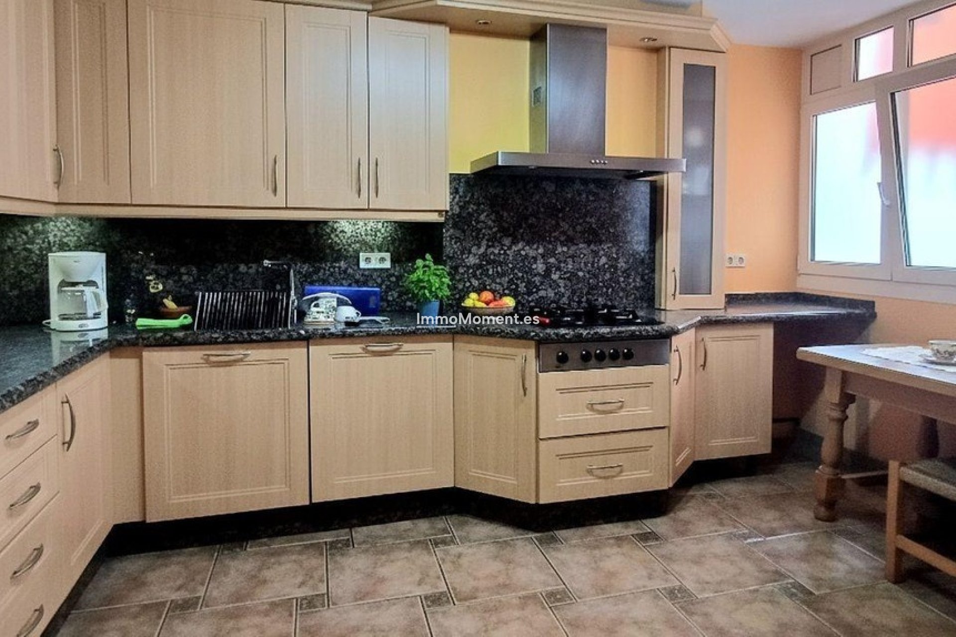 Wiederverkauf - Wohnung - Fuengirola - Los Boliches