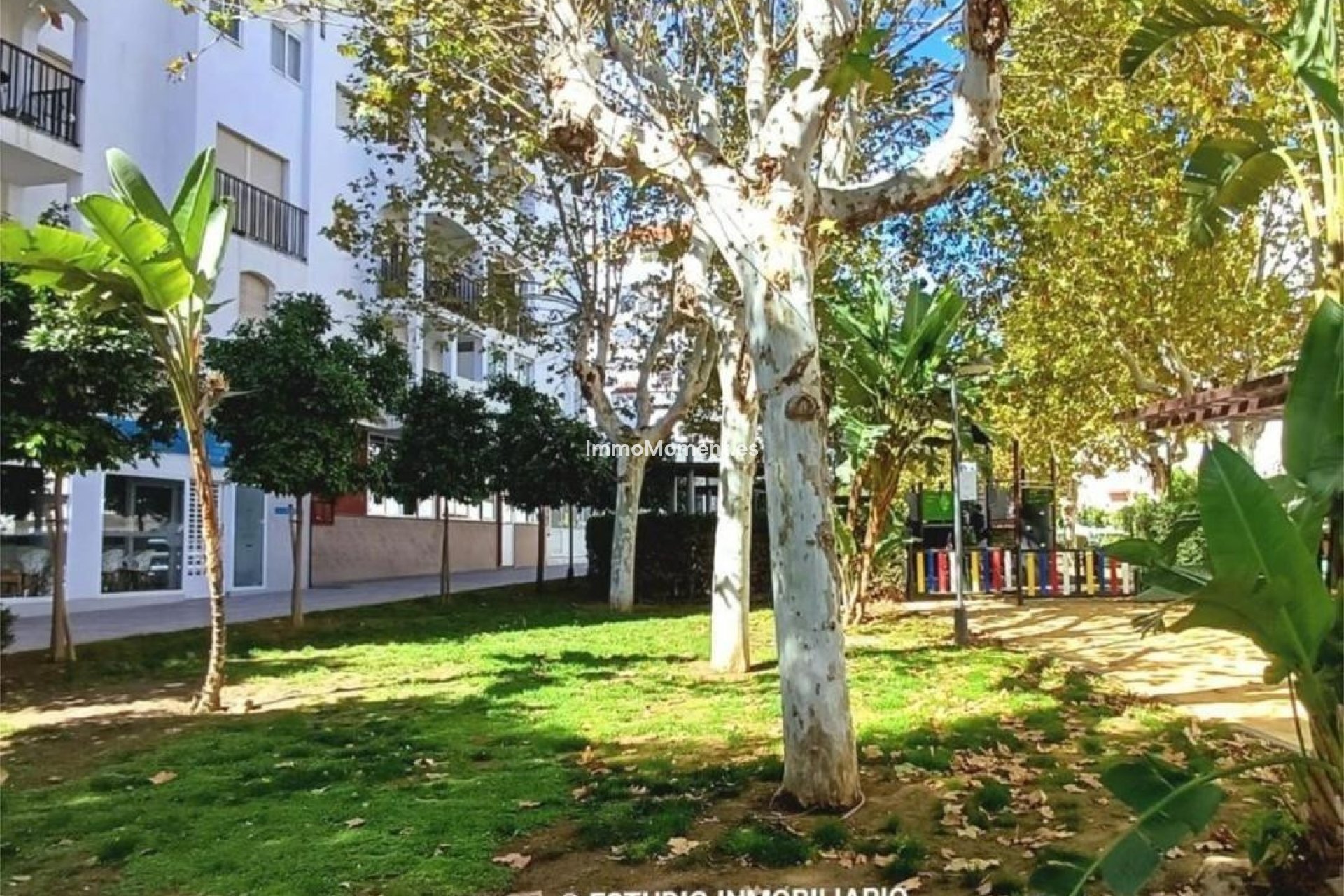 Wiederverkauf - Wohnung - Fuengirola - Los Boliches