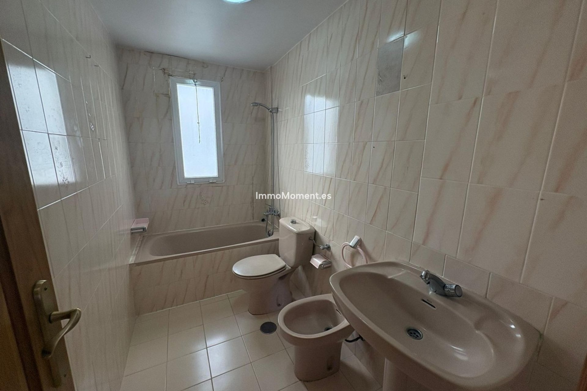 Wiederverkauf - Wohnung - Fuengirola - Los Boliches