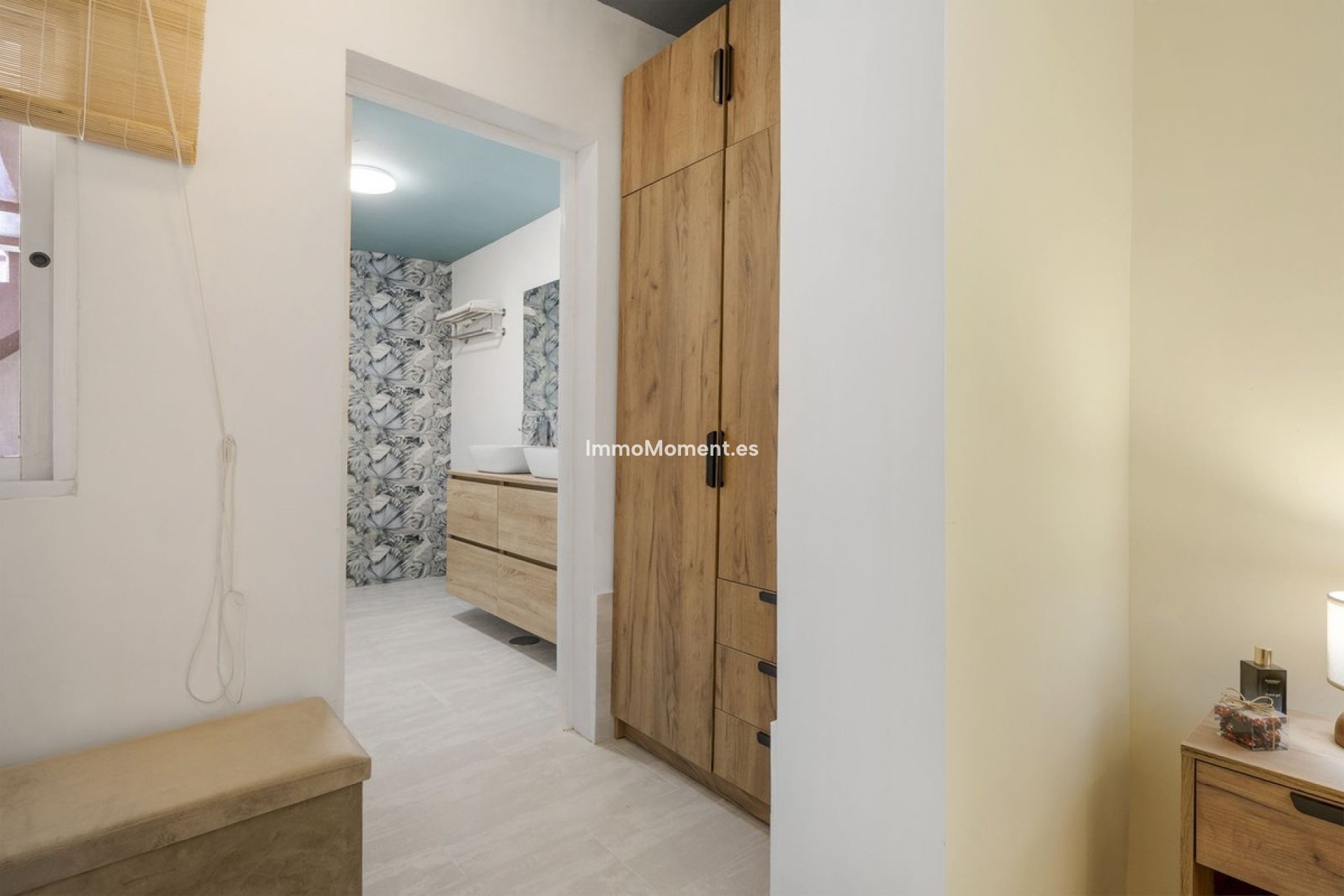 Wiederverkauf - Wohnung - Fuengirola - Los Boliches