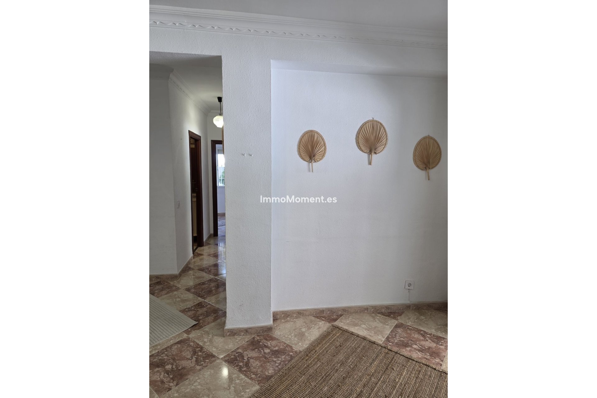 Wiederverkauf - Wohnung - Fuengirola - Los Boliches