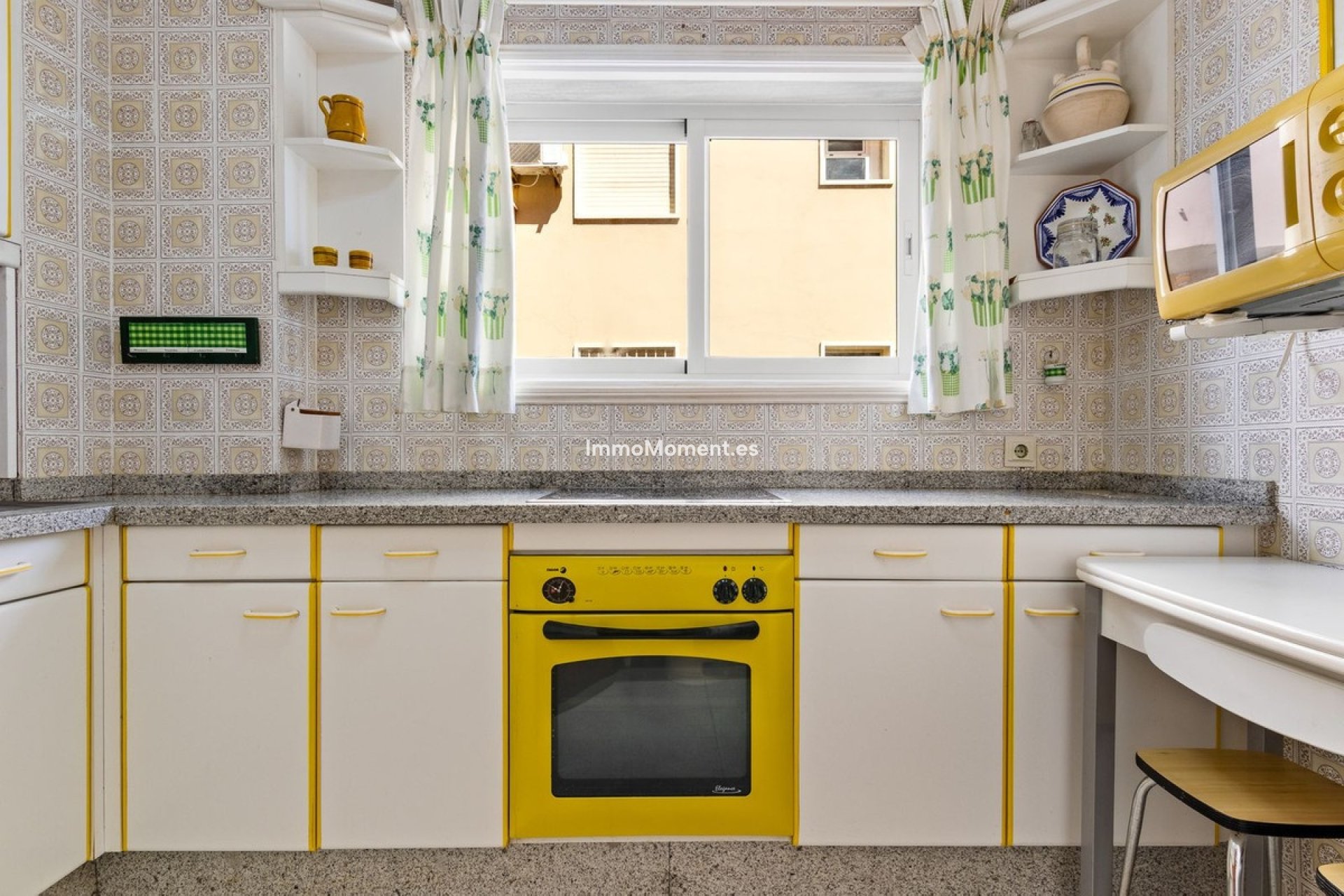 Wiederverkauf - Wohnung - Fuengirola - Los Boliches