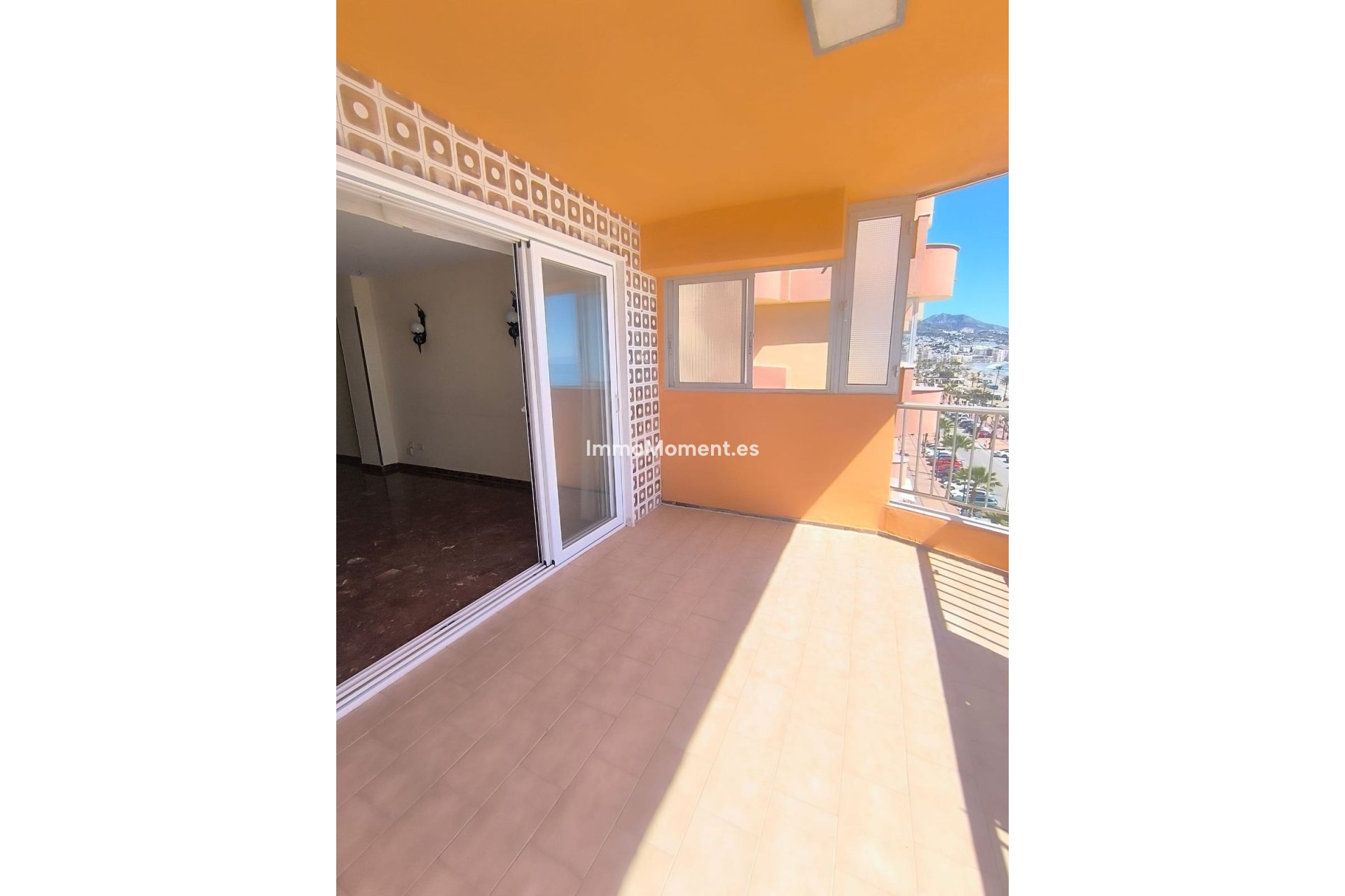 Wiederverkauf - Wohnung - Fuengirola - Los Boliches