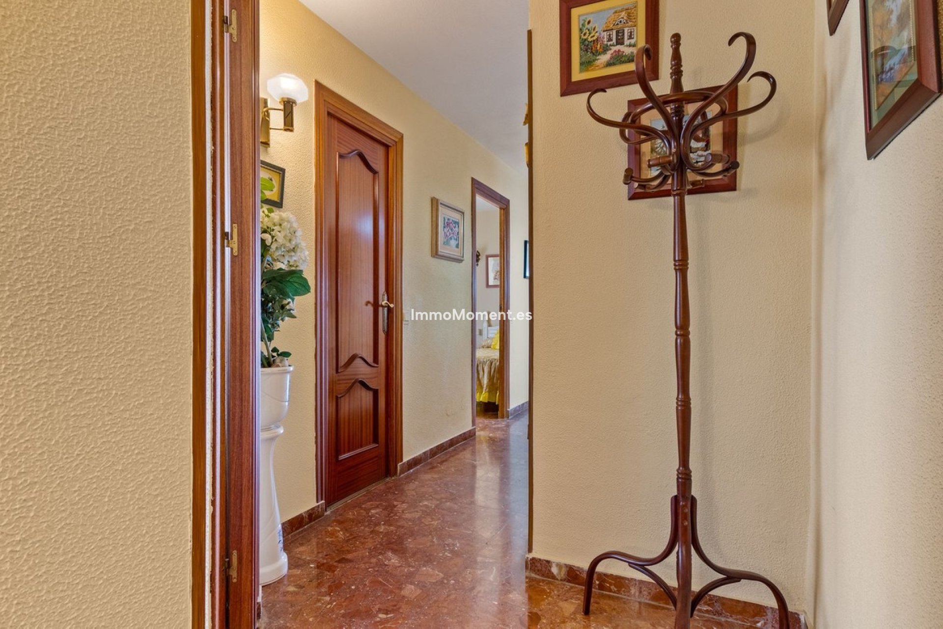 Wiederverkauf - Wohnung - Fuengirola - Los Boliches