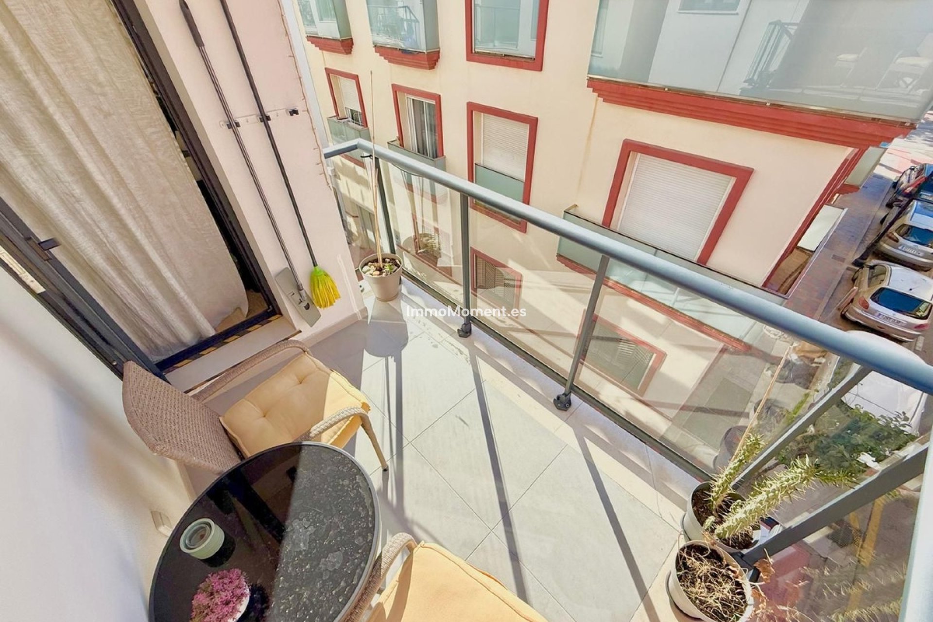 Wiederverkauf - Wohnung - Fuengirola - Los Boliches