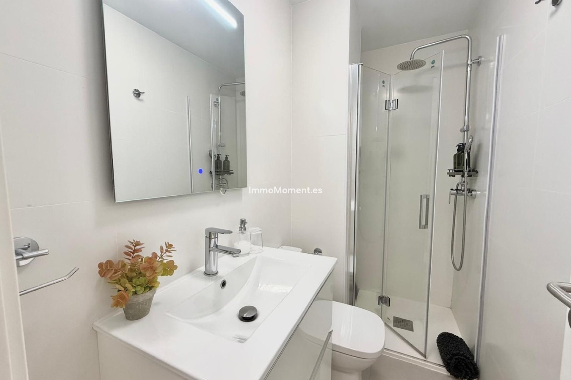 Wiederverkauf - Wohnung - Fuengirola - Los Boliches