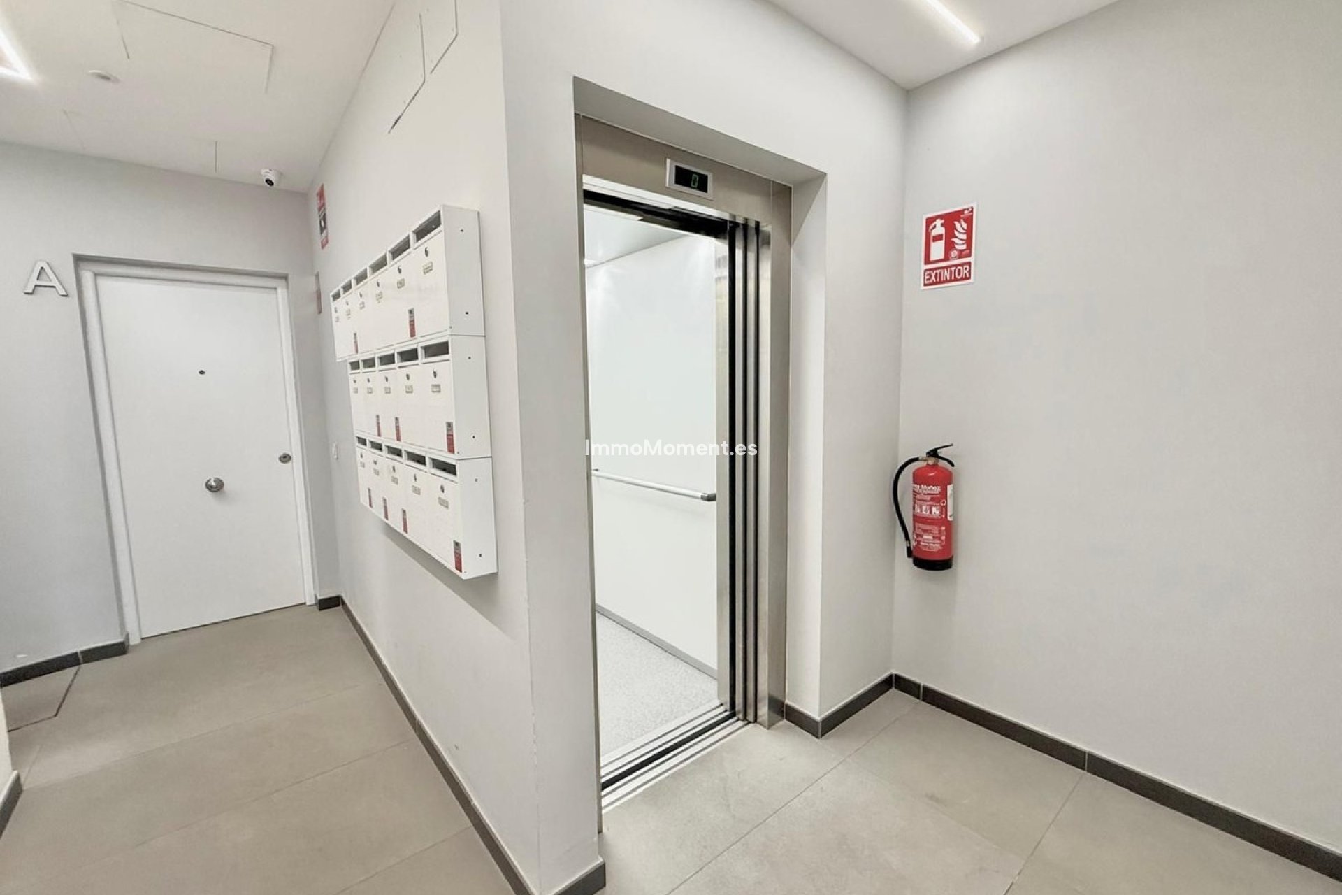 Wiederverkauf - Wohnung - Fuengirola - Los Boliches