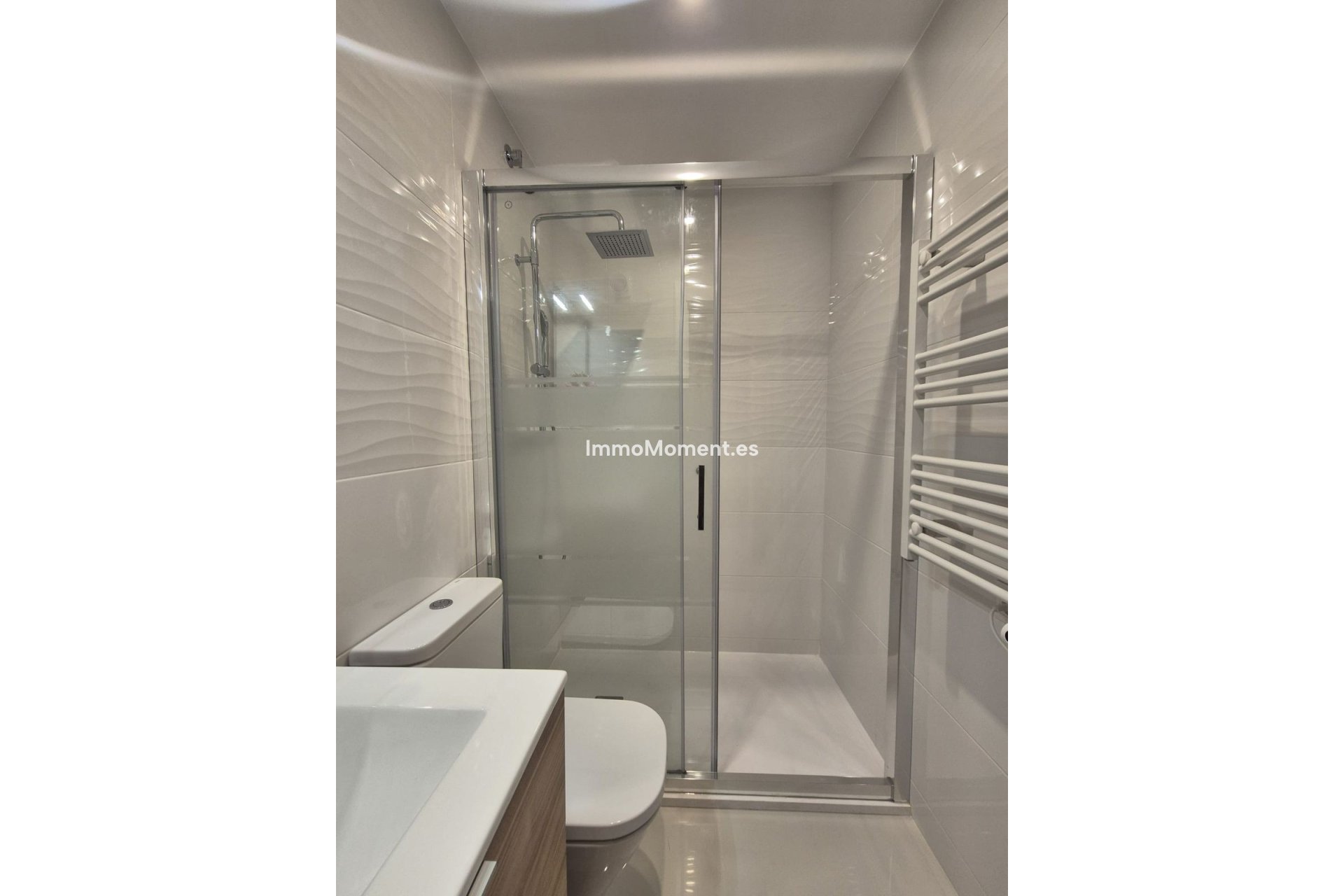 Wiederverkauf - Wohnung - Fuengirola - Los Boliches