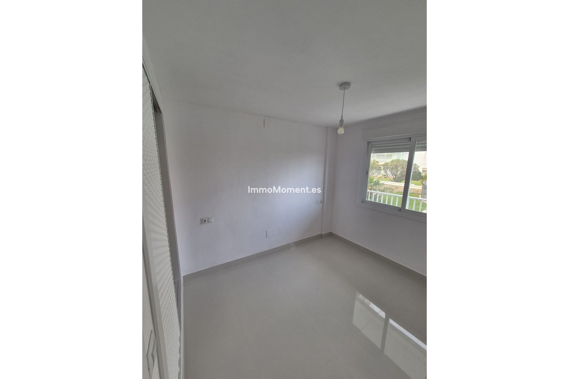 Wiederverkauf - Wohnung - Fuengirola - Los Boliches