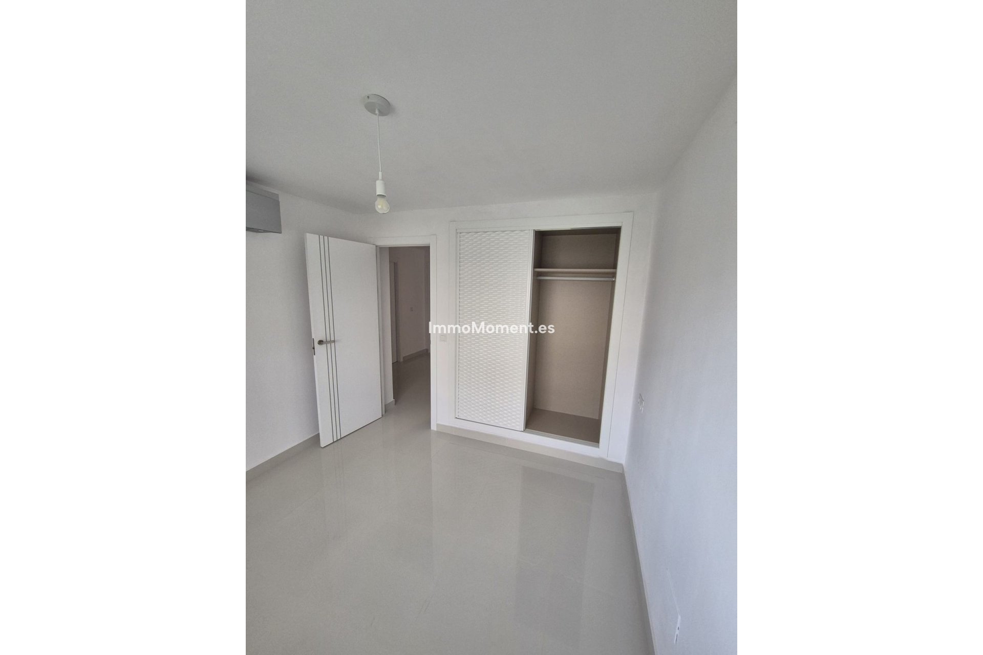 Wiederverkauf - Wohnung - Fuengirola - Los Boliches