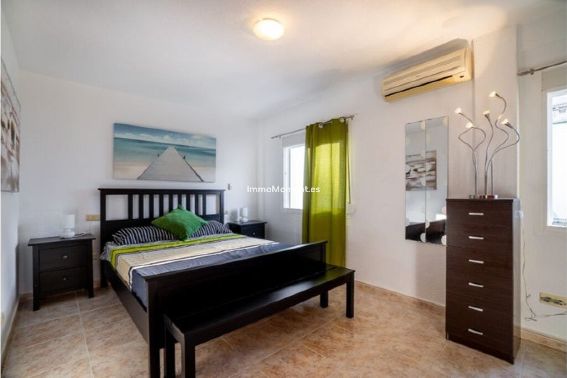 Wiederverkauf - Wohnung - Fuengirola - Los Boliches