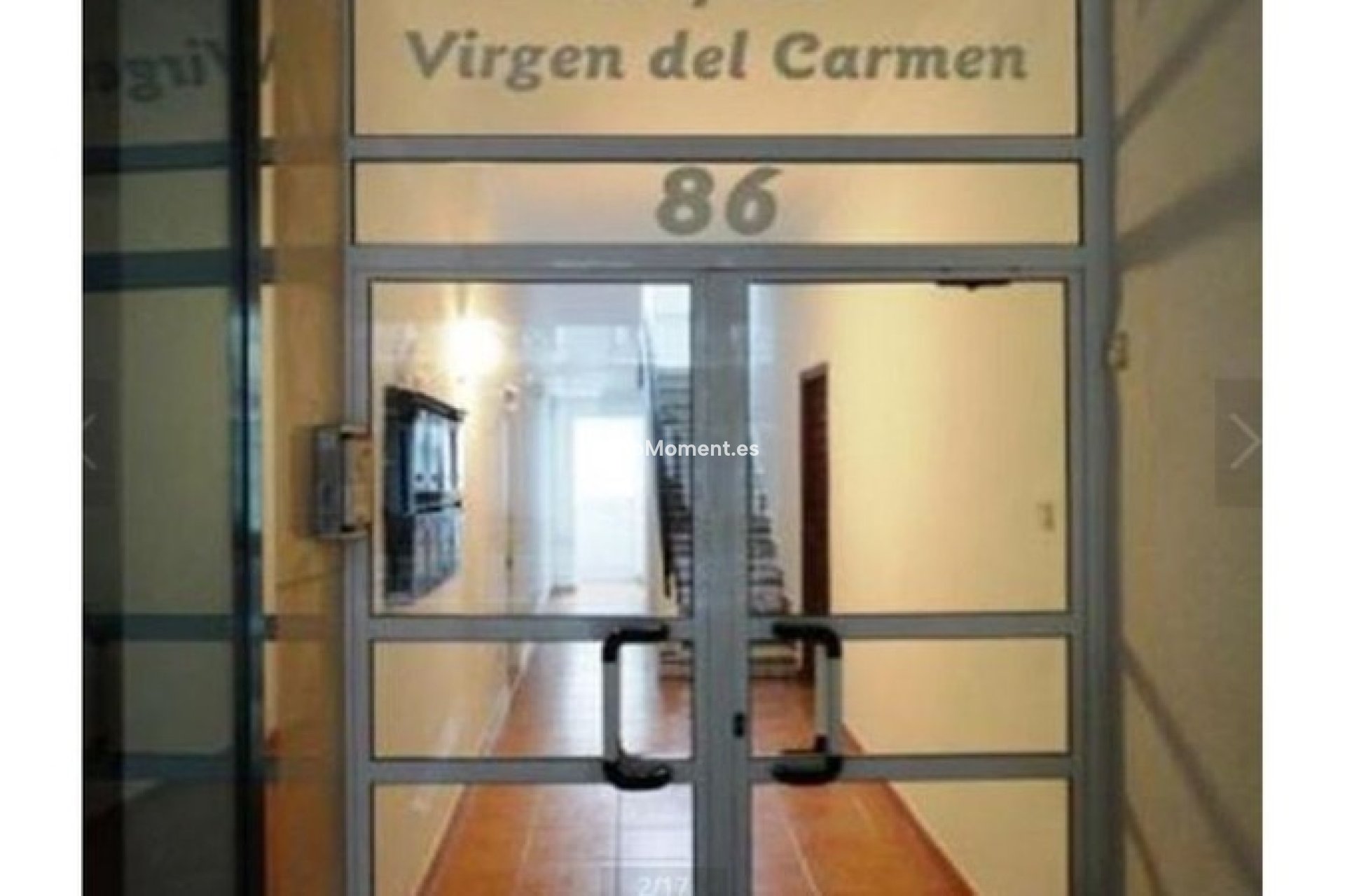 Wiederverkauf - Wohnung - Fuengirola - Los Boliches