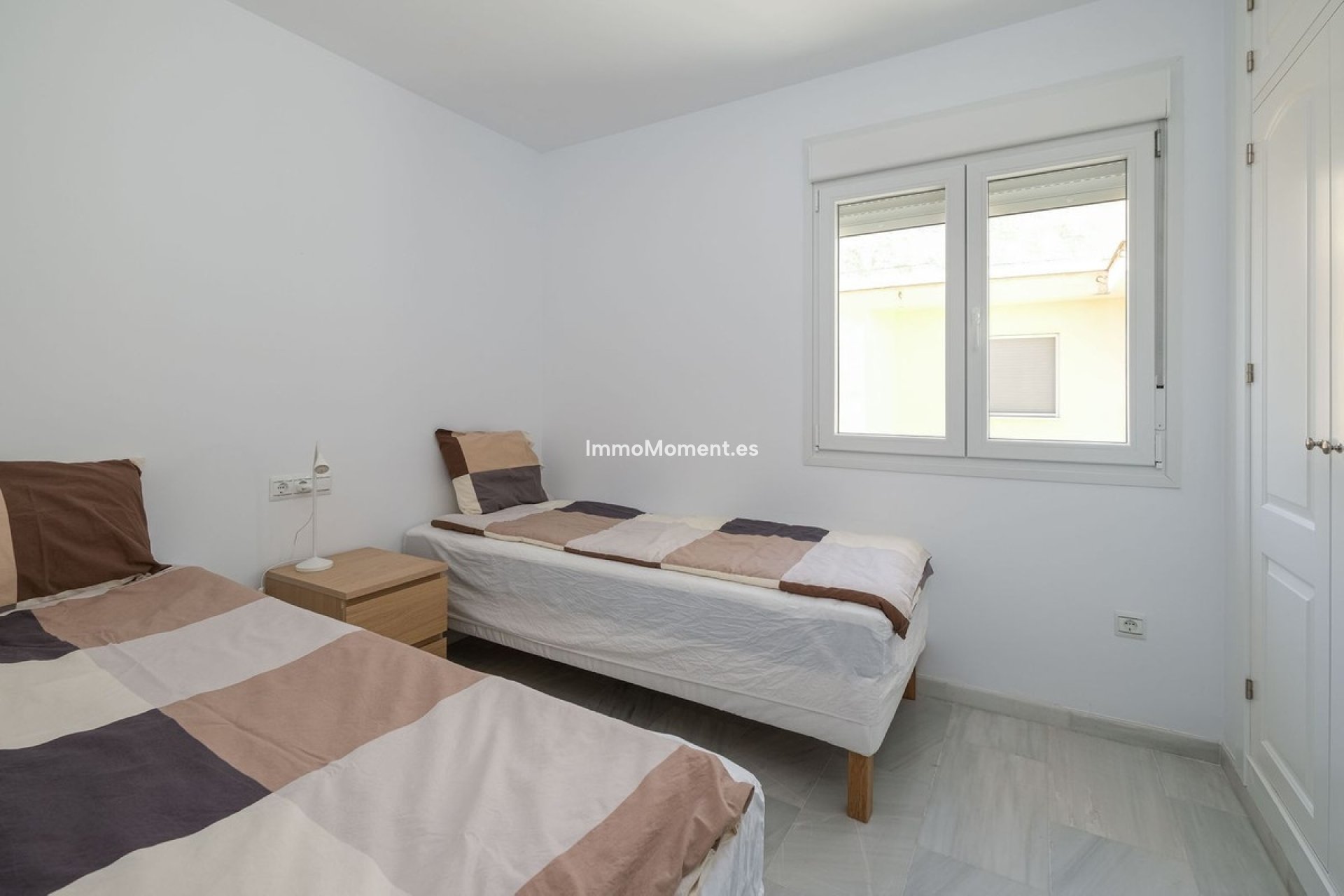 Wiederverkauf - Wohnung - Fuengirola - Los Boliches