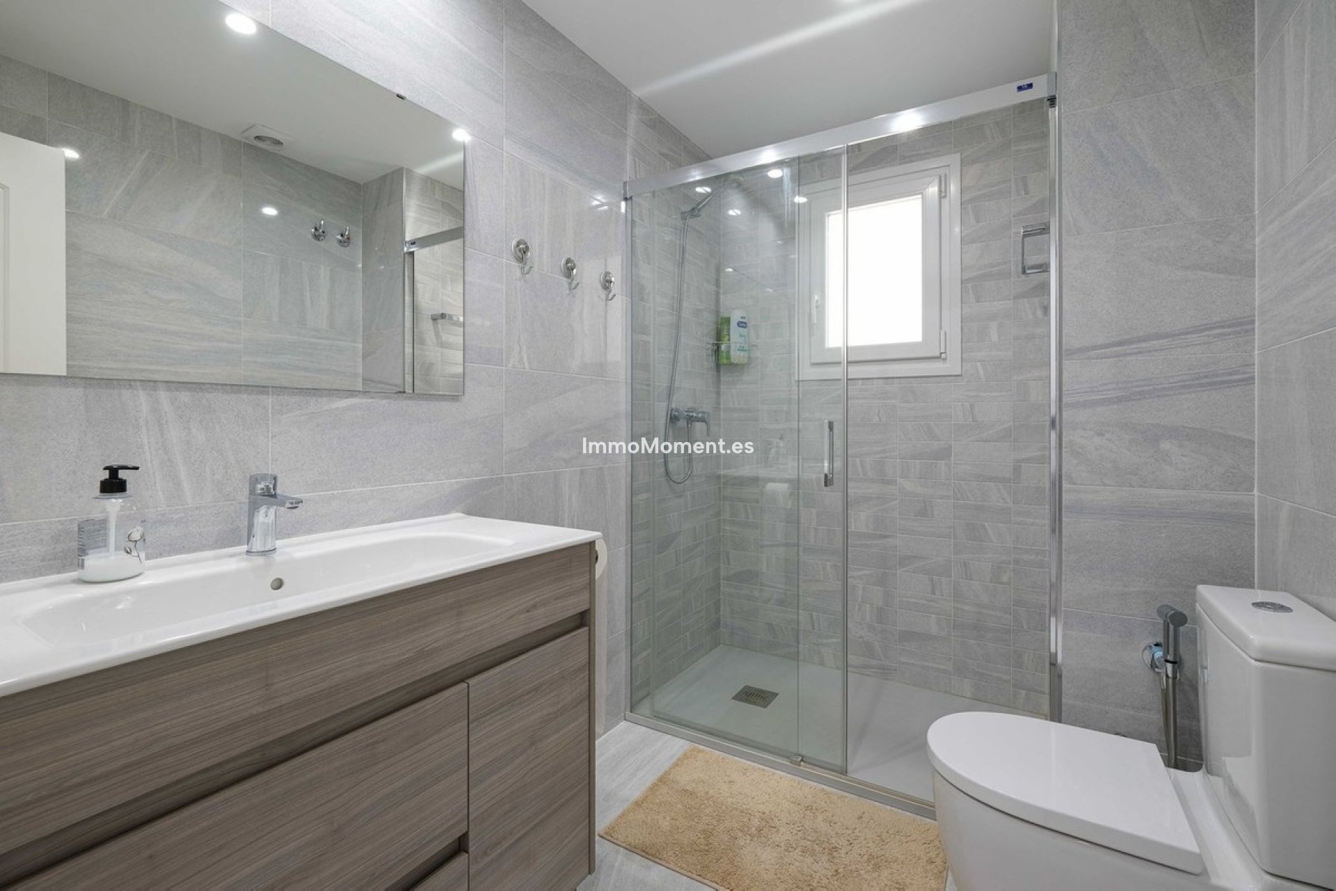 Wiederverkauf - Wohnung - Fuengirola - Los Boliches