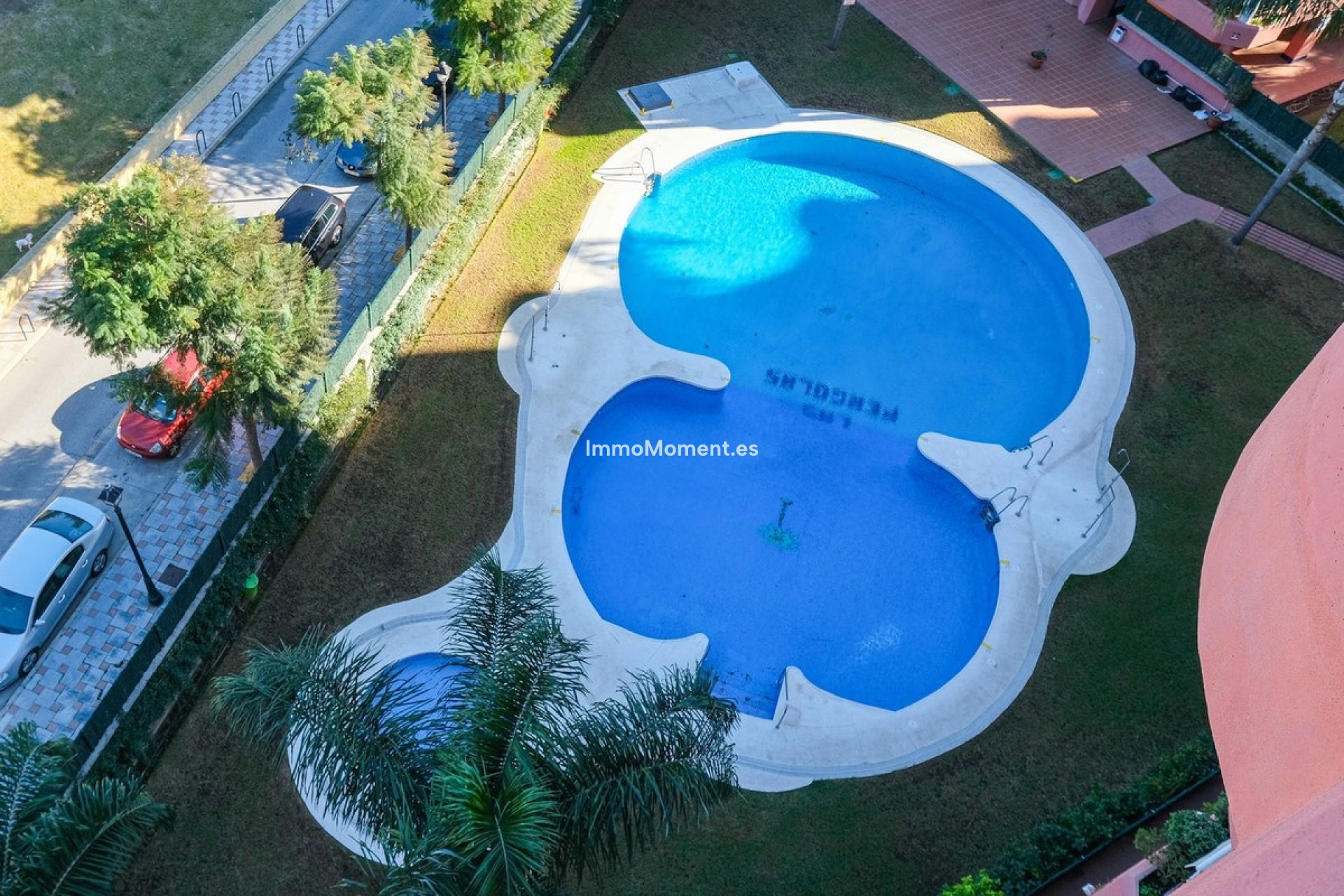 Wiederverkauf - Wohnung - Fuengirola - Los Boliches