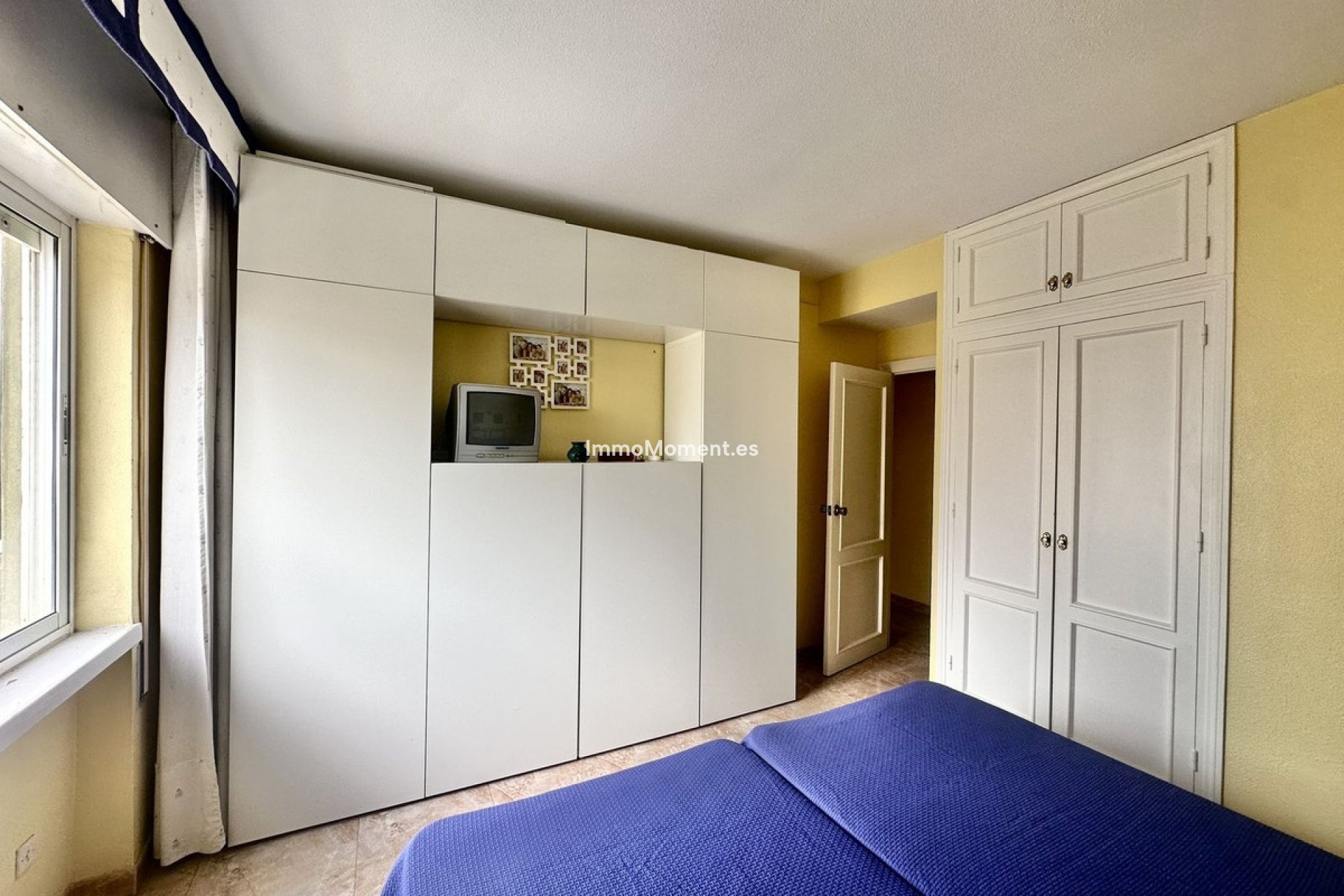 Wiederverkauf - Wohnung - Fuengirola - Los Boliches